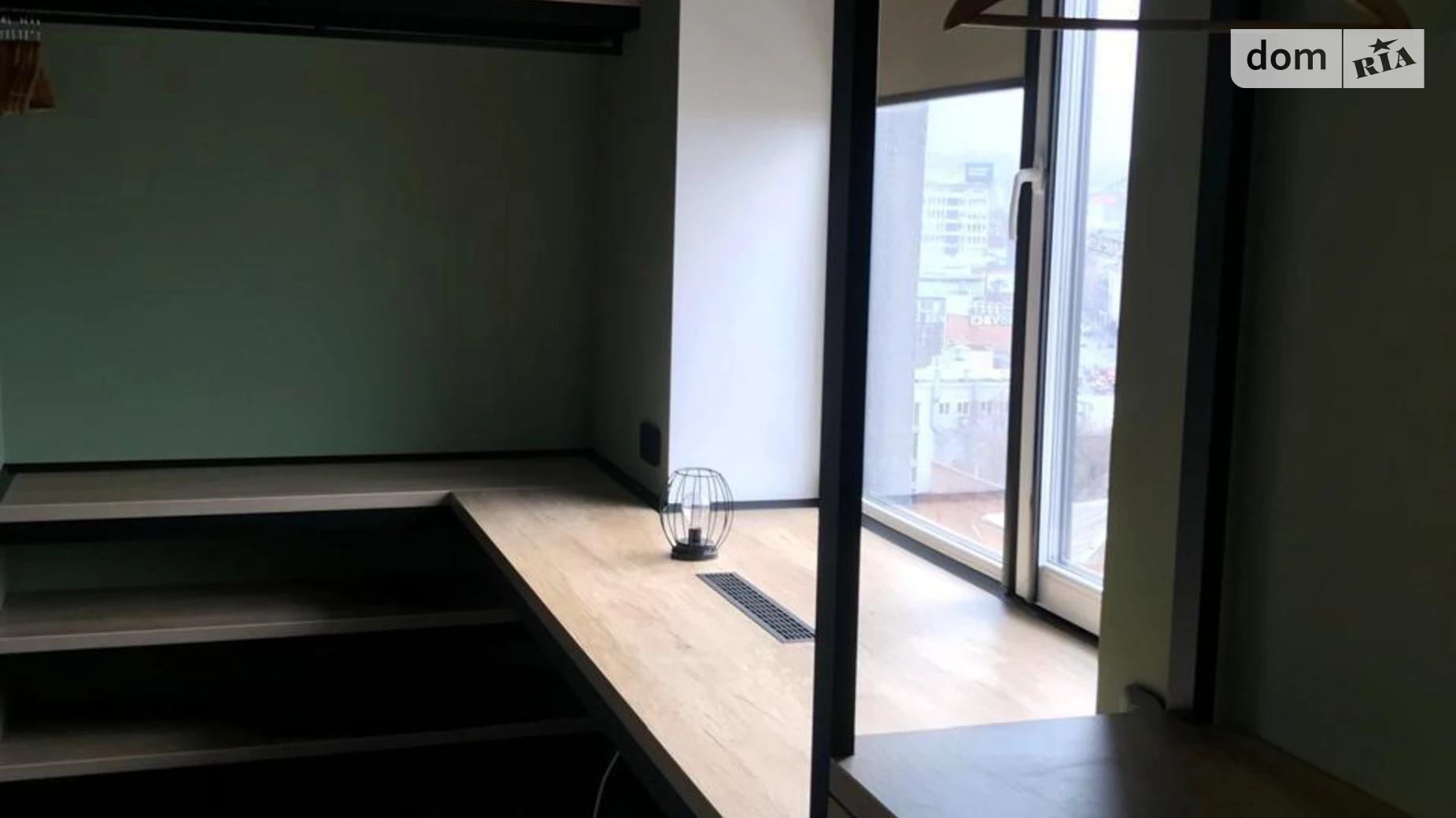 Продається 1-кімнатна квартира 65.9 кв. м у Дніпрі, вул. Європейська, 9А - фото 4