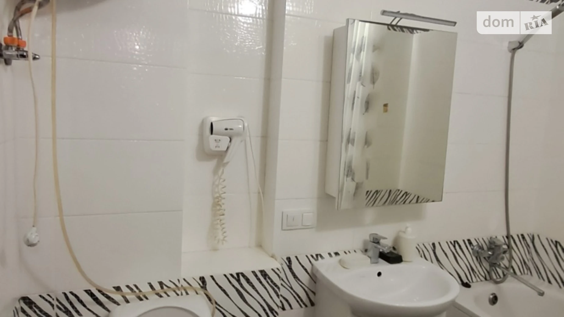 Здається в оренду 3-кімнатна квартира 65 кв. м у Вінниці, вул. Стеценка - фото 2