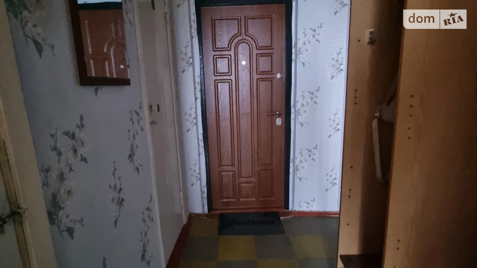 Продается 1-комнатная квартира 36.7 кв. м в, цена: 41000 $ - фото 2