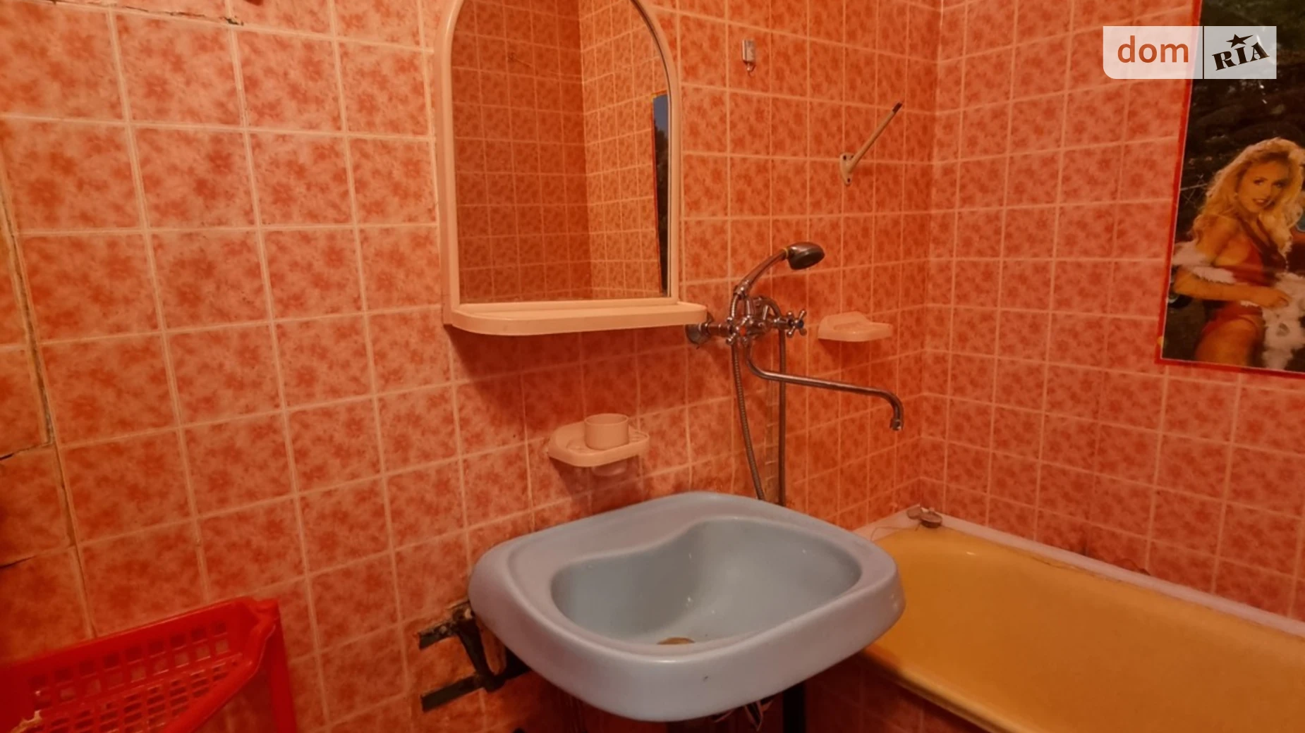 Продается 1-комнатная квартира 36.7 кв. м в, цена: 41000 $ - фото 5