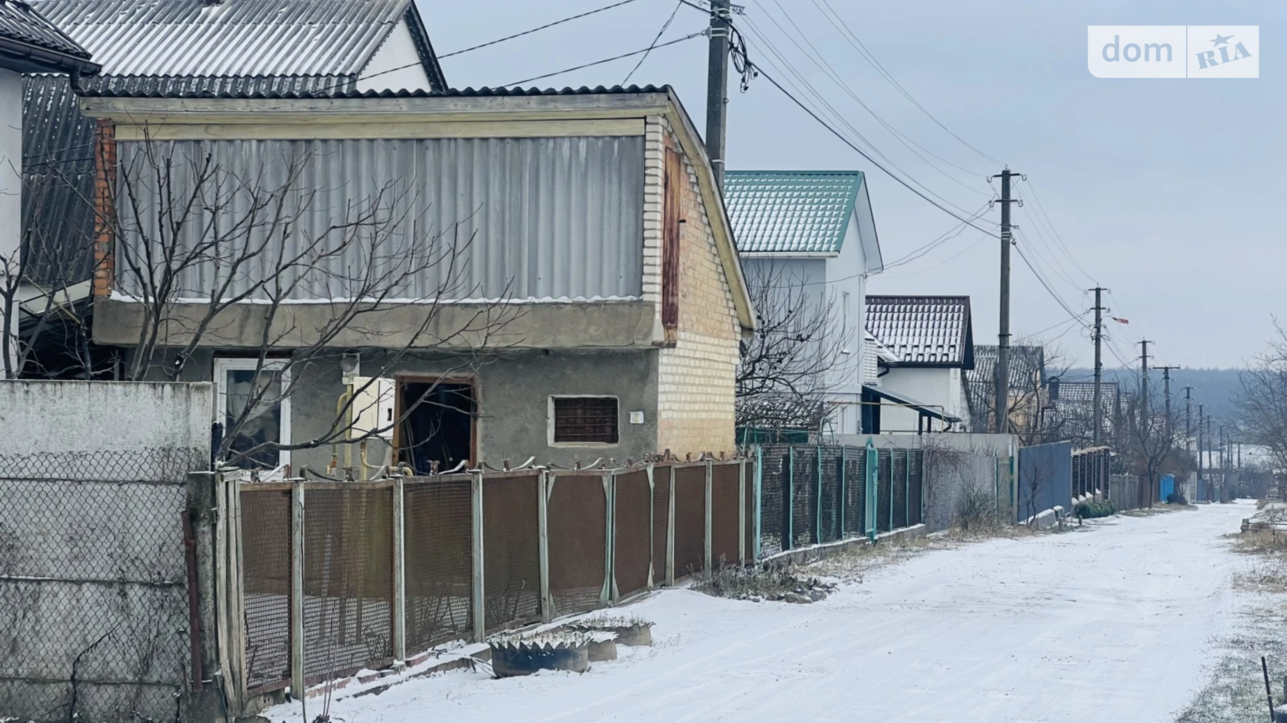 вулиця Юності Селище (Тывров), цена: 12000 $ - фото 2