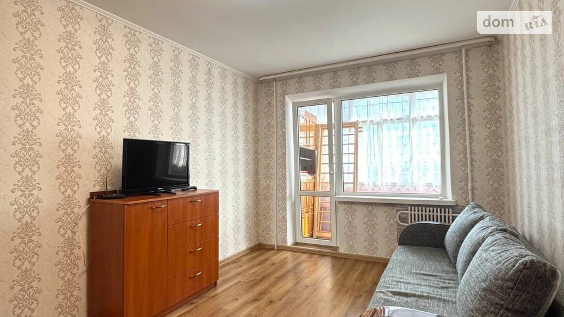 Здається в оренду 2-кімнатна квартира 54 кв. м у Рівному, вул. Галицького Данила, 9А - фото 2