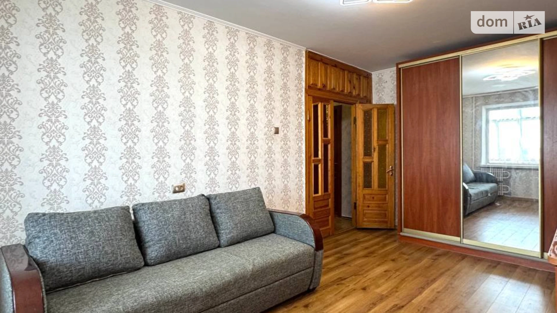 Здається в оренду 2-кімнатна квартира 54 кв. м у Рівному, вул. Галицького Данила, 9А - фото 3