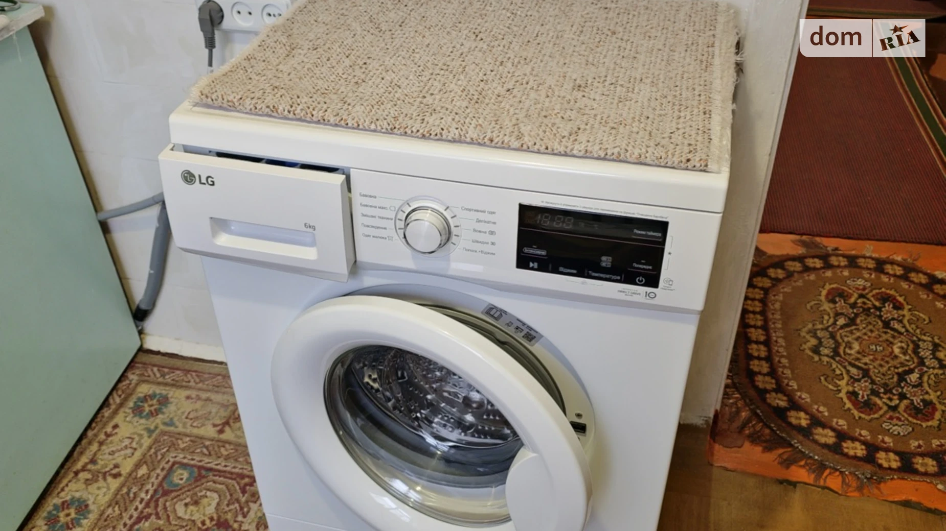 Сдается в аренду 3-комнатная квартира 58 кв. м в Хмельницком, ул. Институтская - фото 3