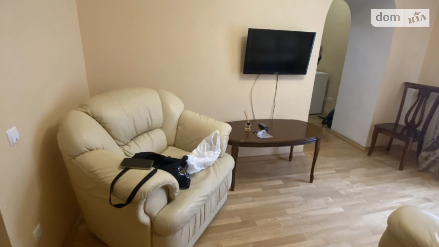 Сдается в аренду 2-комнатная квартира 50 кв. м в Львове, ул. Рогатинцев Братьев - фото 3