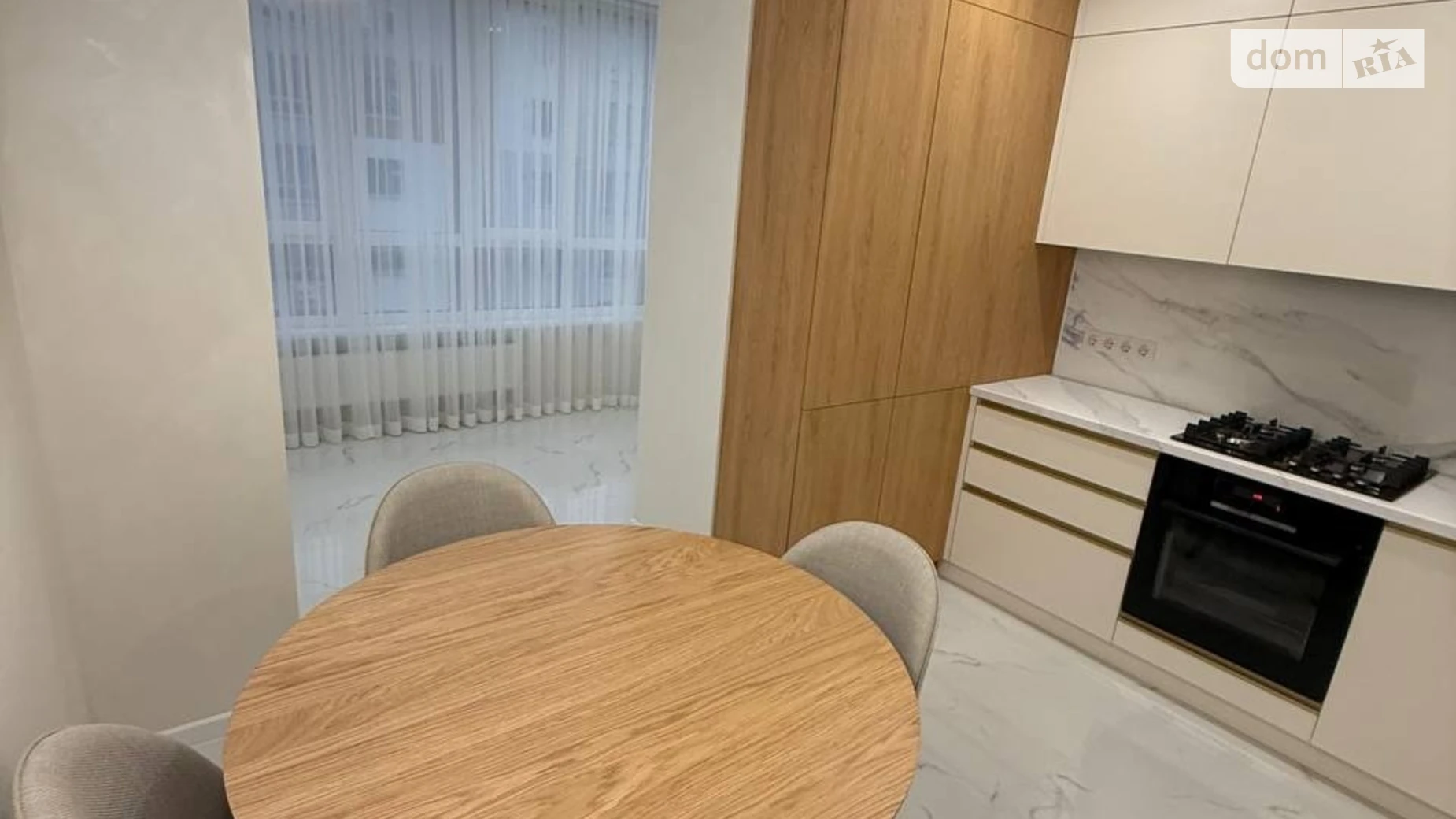 Продается 2-комнатная квартира 64 кв. м в Хмельницком, ул. Винницкая - фото 2