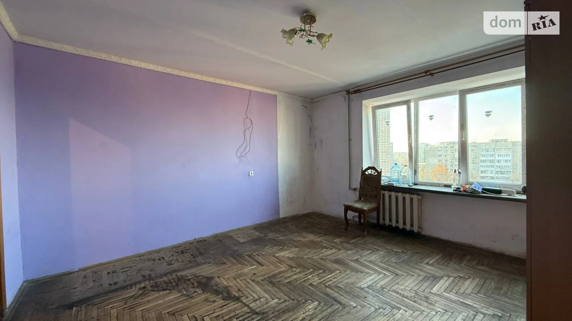 Продается 4-комнатная квартира 77 кв. м в Львове, ул. Сяйво - фото 4