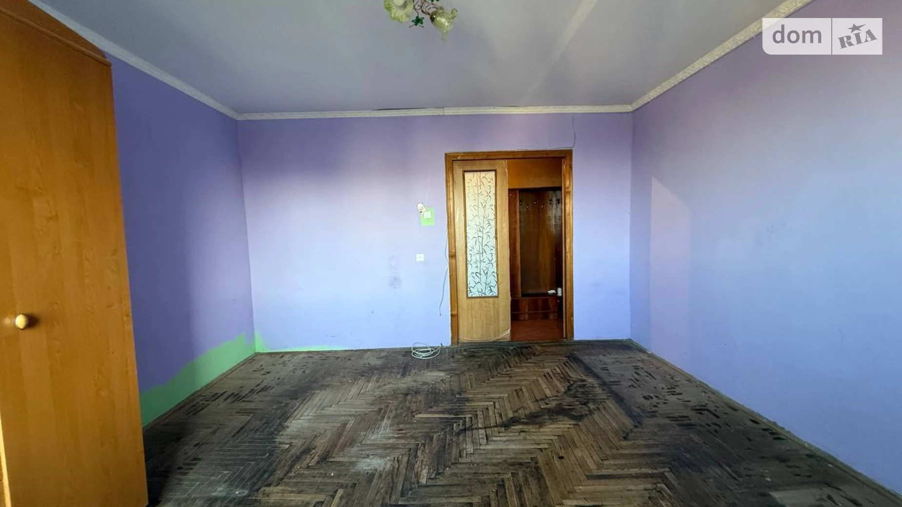 Продается 4-комнатная квартира 77 кв. м в Львове, ул. Сяйво - фото 5