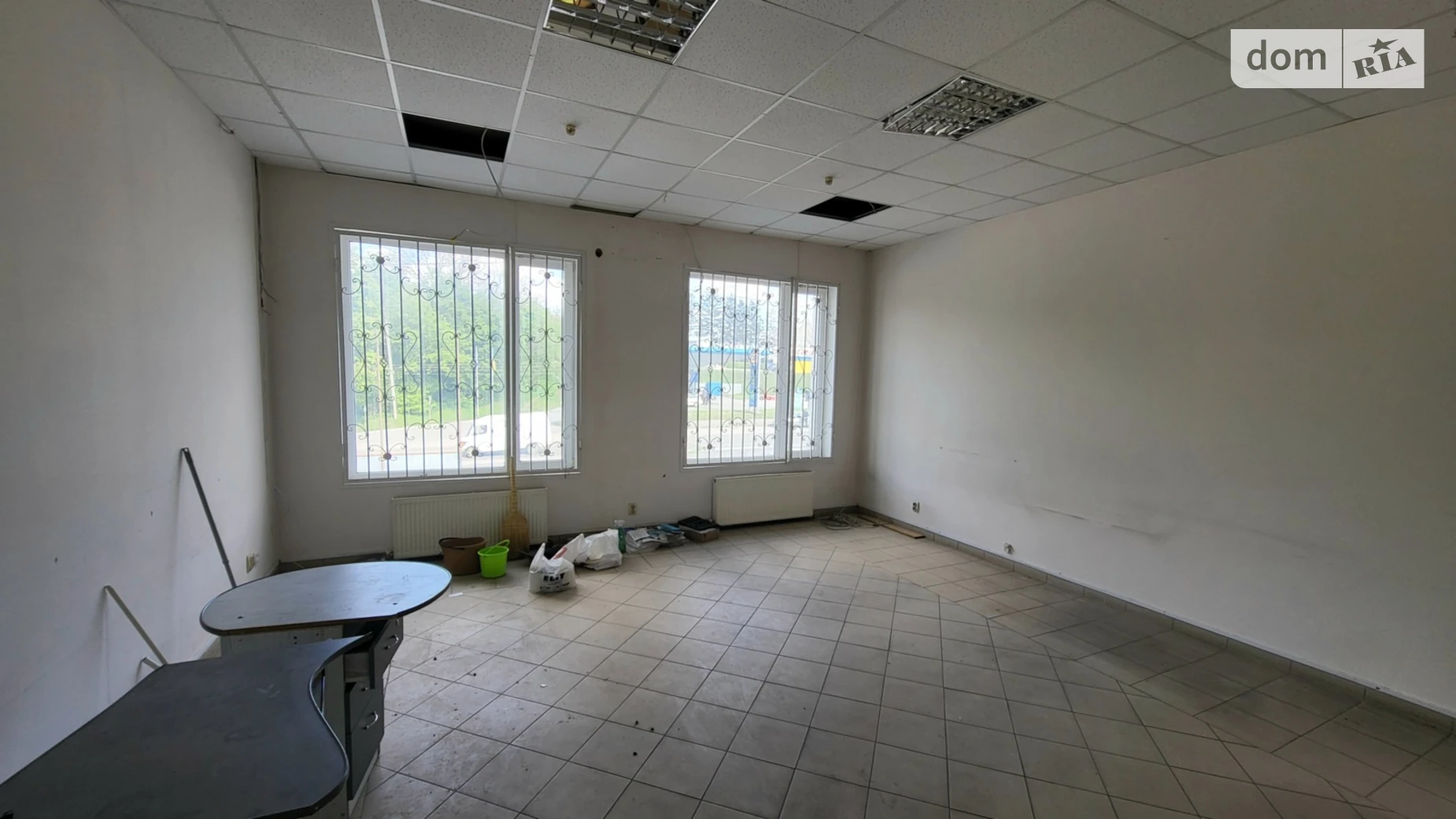 Здається в оренду офіс 35 кв. м в бізнес-центрі, цена: 12250 грн - фото 2