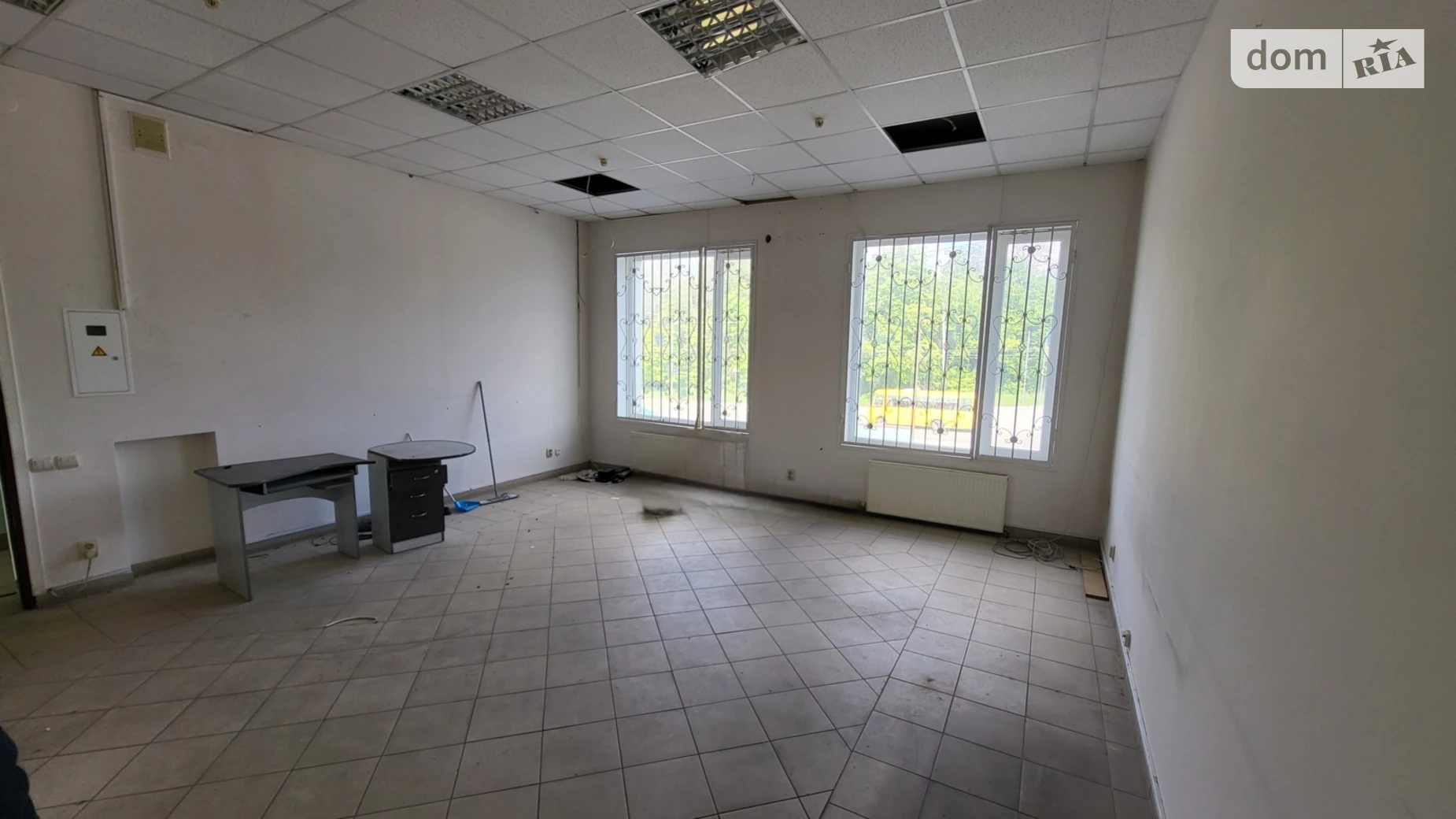 Здається в оренду офіс 35 кв. м в бізнес-центрі, цена: 12250 грн - фото 3