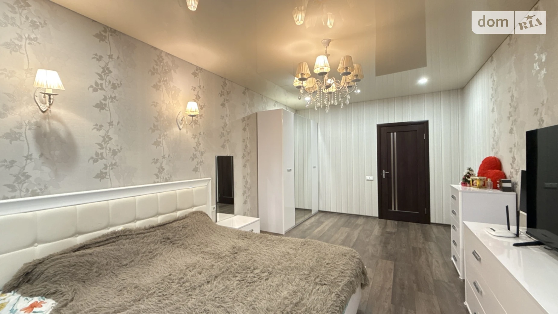 Продается 1-комнатная квартира 61 кв. м в Виннице, ул. Вячеслава Черновола, 29 - фото 3