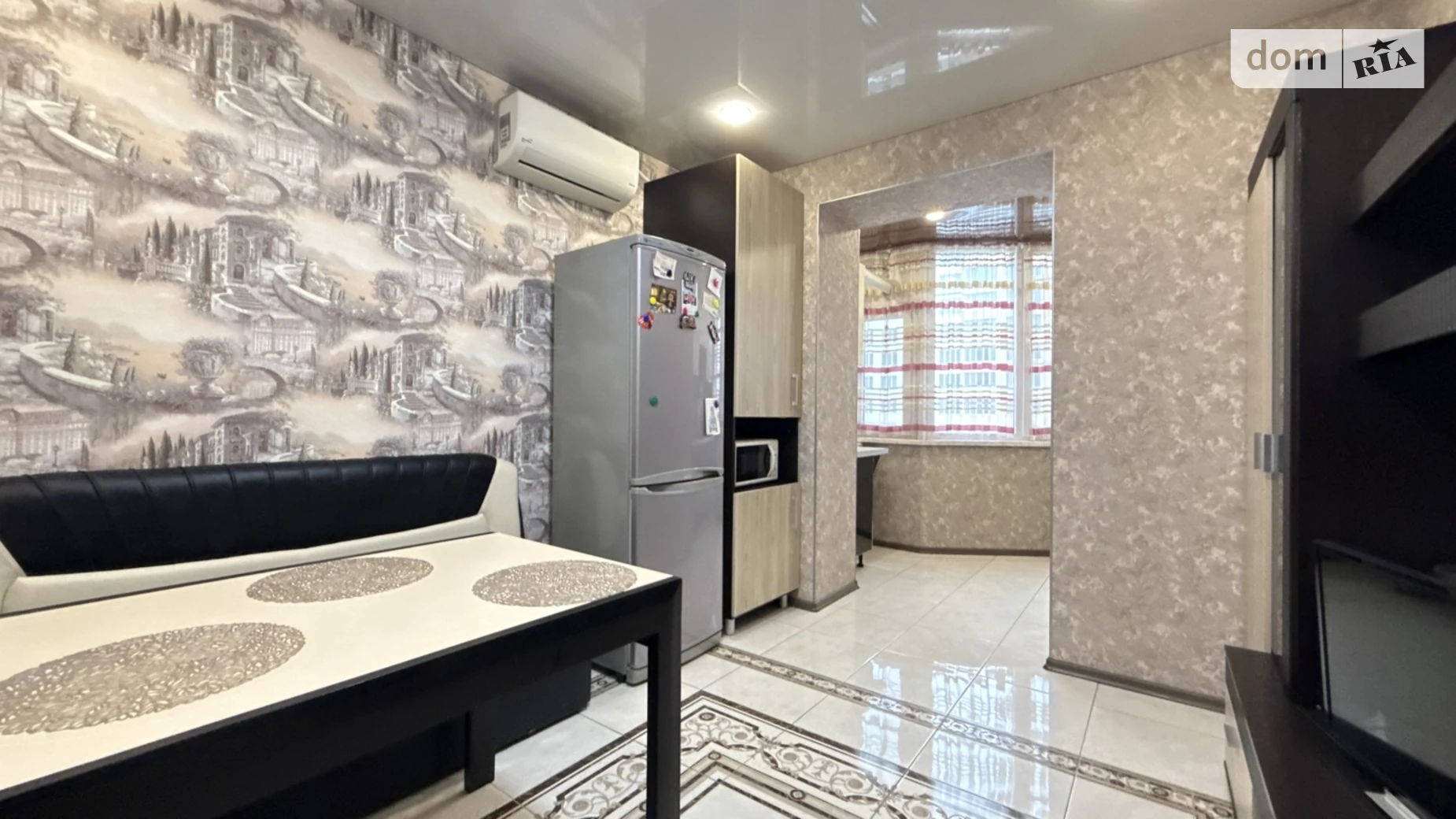 Продается 1-комнатная квартира 61 кв. м в Виннице, ул. Вячеслава Черновола, 29 - фото 4