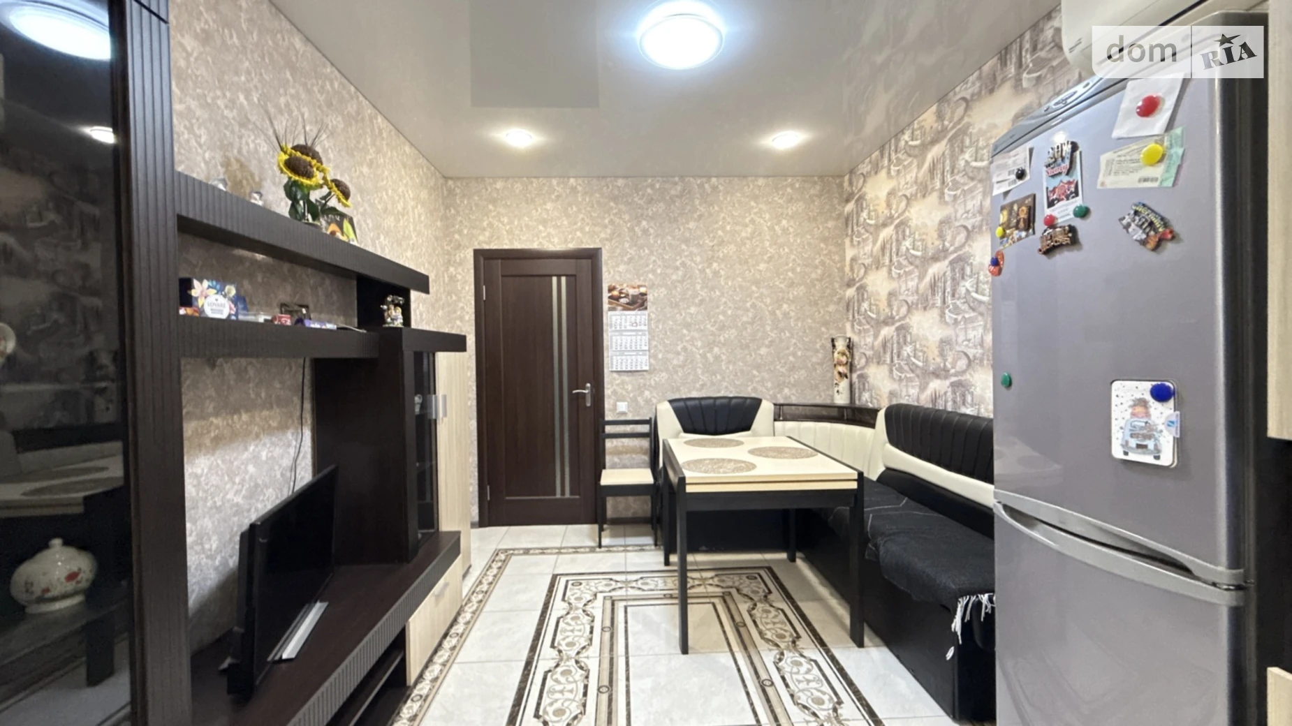 Продается 1-комнатная квартира 61 кв. м в Виннице, ул. Вячеслава Черновола, 29 - фото 5