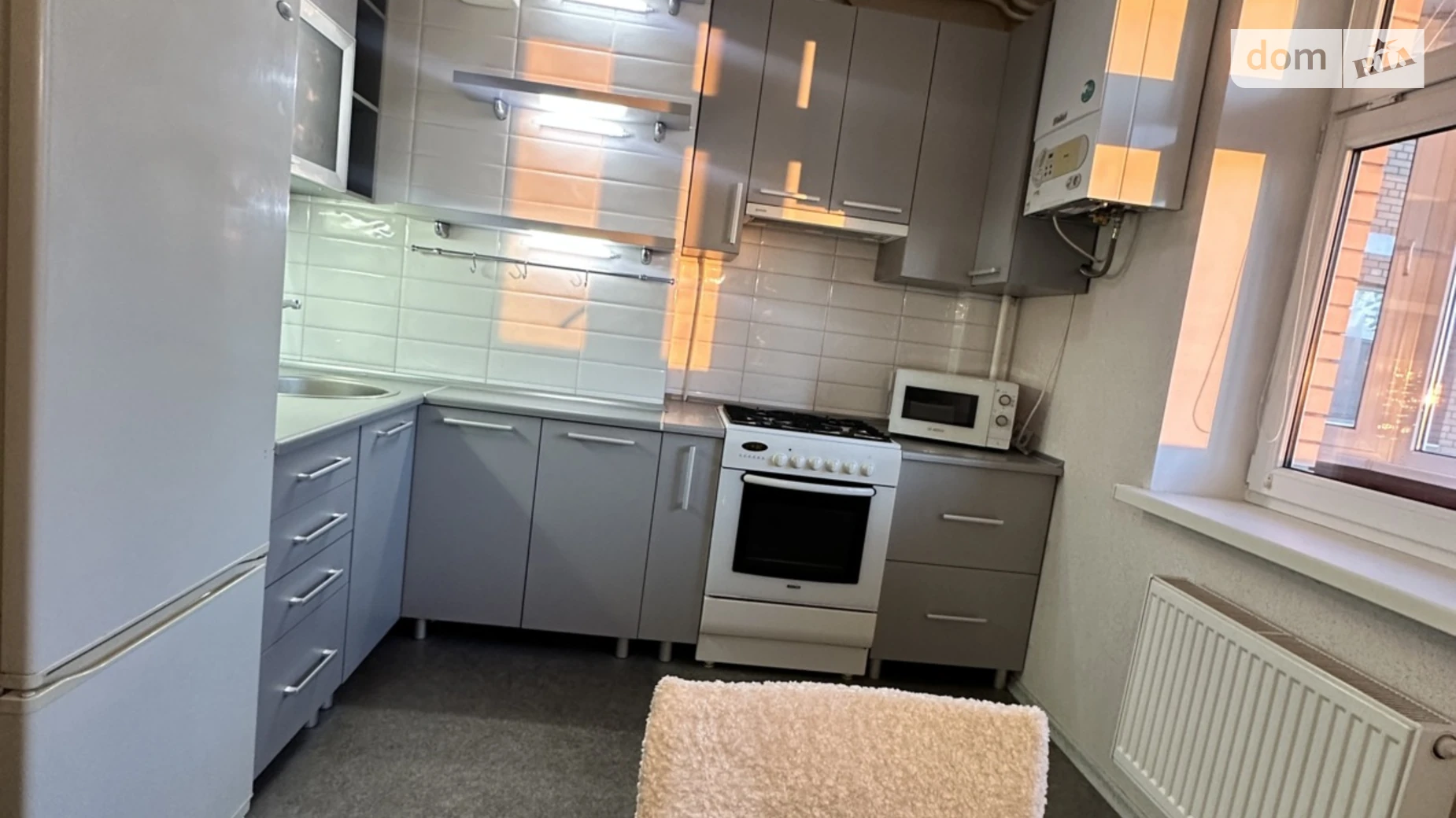 Продается 2-комнатная квартира 66 кв. м в Ровно, ул. Черновола Вячеслава, 44 - фото 3