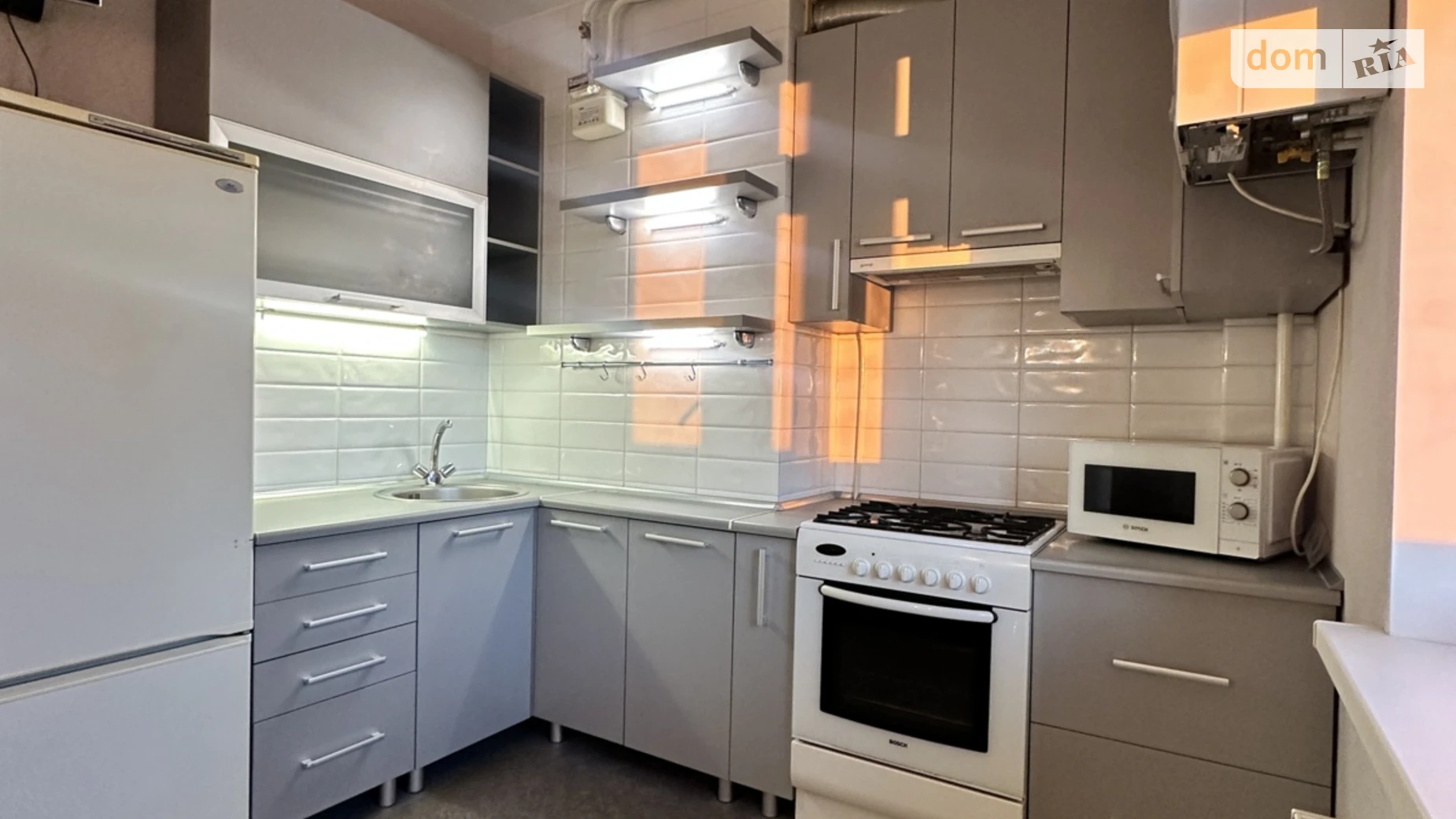 Продается 2-комнатная квартира 66 кв. м в Ровно, ул. Черновола Вячеслава, 44 - фото 5