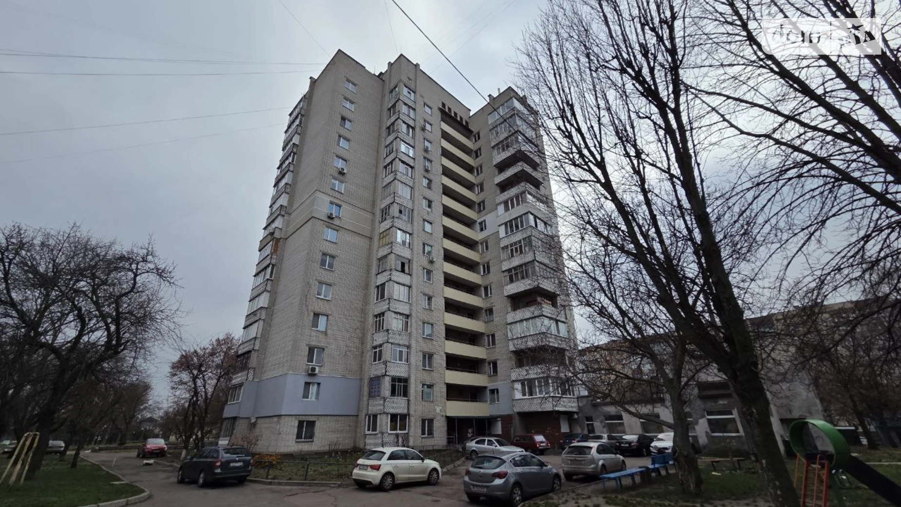Продается 3-комнатная квартира 69.1 кв. м в Черкассах, цена: 61999 $ - фото 2