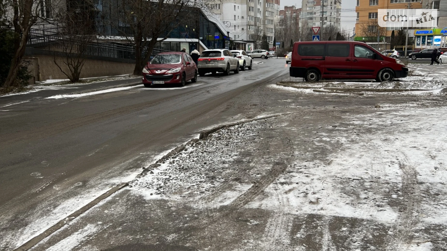 ул. Зодчих Подолье Винница ЖК Микрорайон Подолье, цена: 5700 $ - фото 2