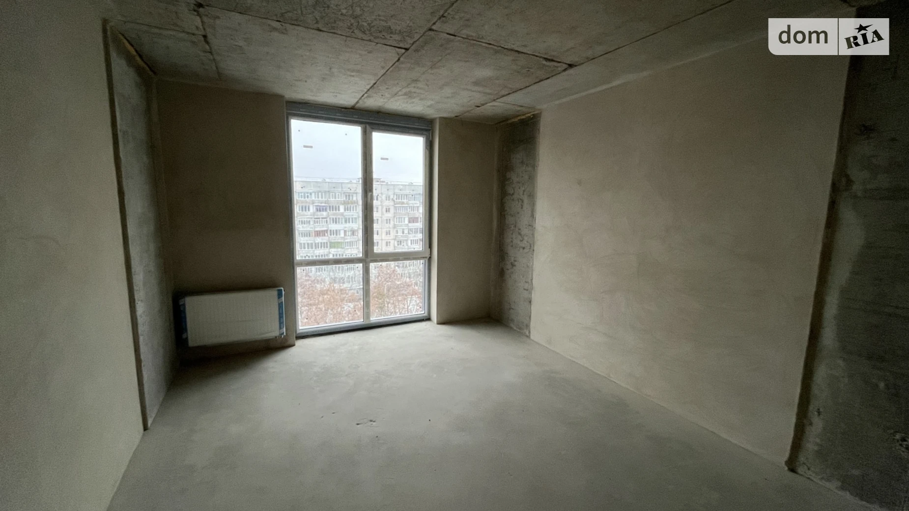 Продается 1-комнатная квартира 44 кв. м в Ровно, ул. Галицкого Данилы, 25 - фото 4