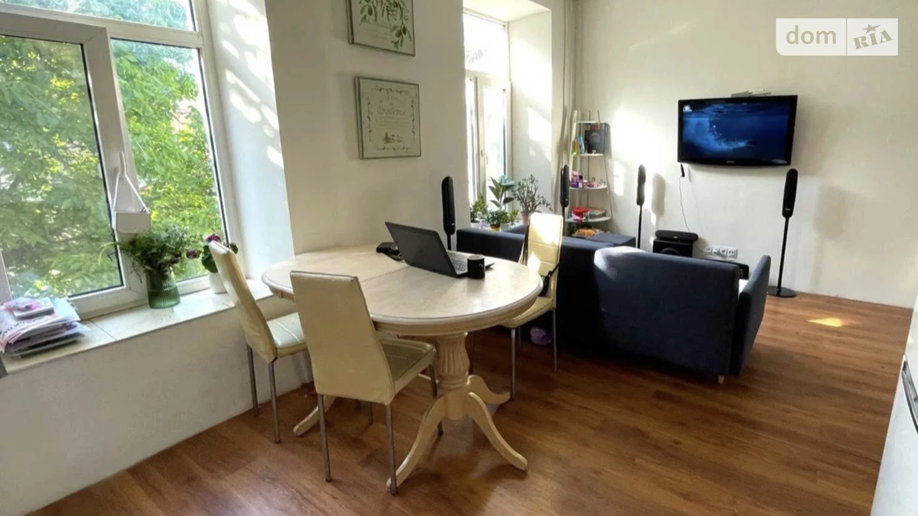 Продается 3-комнатная квартира 67.8 кв. м в Одессе, ул. Старопортофранковская - фото 2