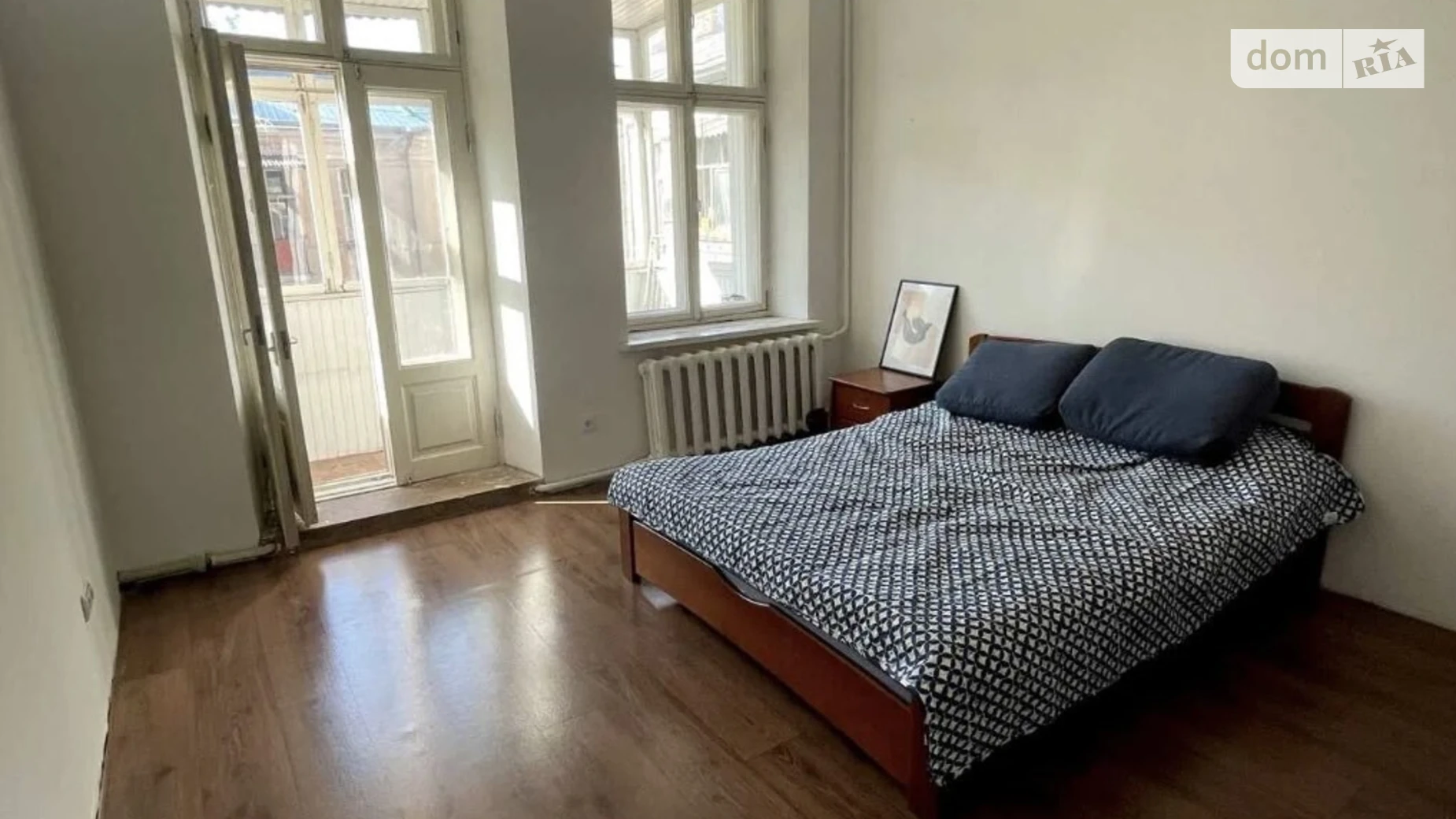 Продается 3-комнатная квартира 67.8 кв. м в Одессе, ул. Старопортофранковская - фото 3