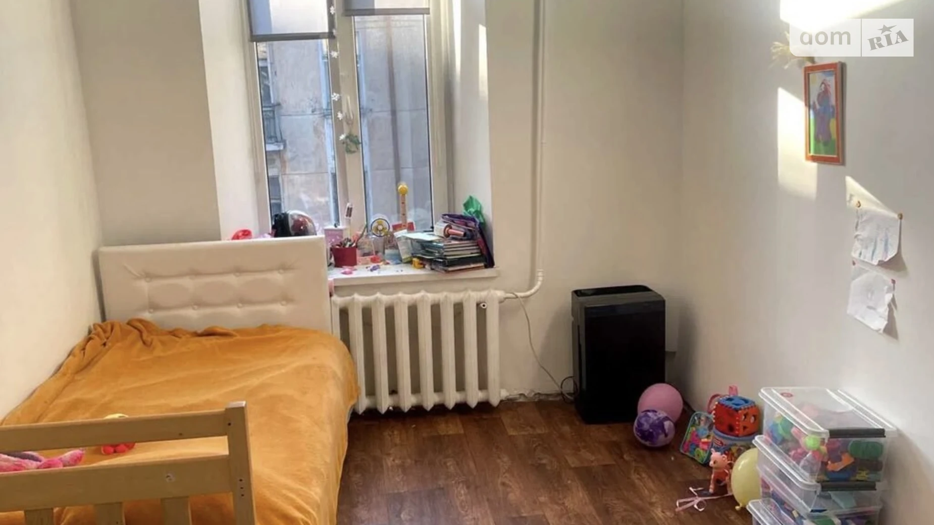 Продается 3-комнатная квартира 67.8 кв. м в Одессе, ул. Старопортофранковская - фото 4