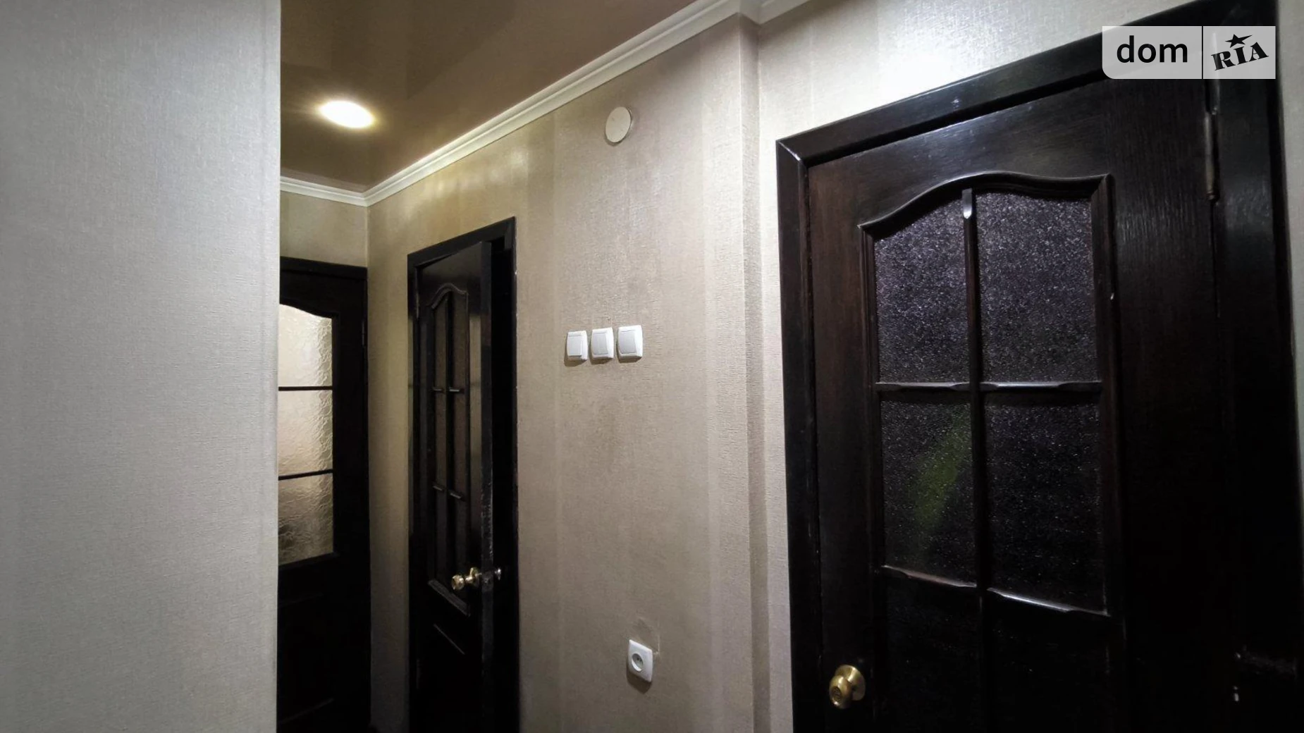 Продается 1-комнатная квартира 32 кв. м в Полтаве, цена: 25000 $ - фото 3