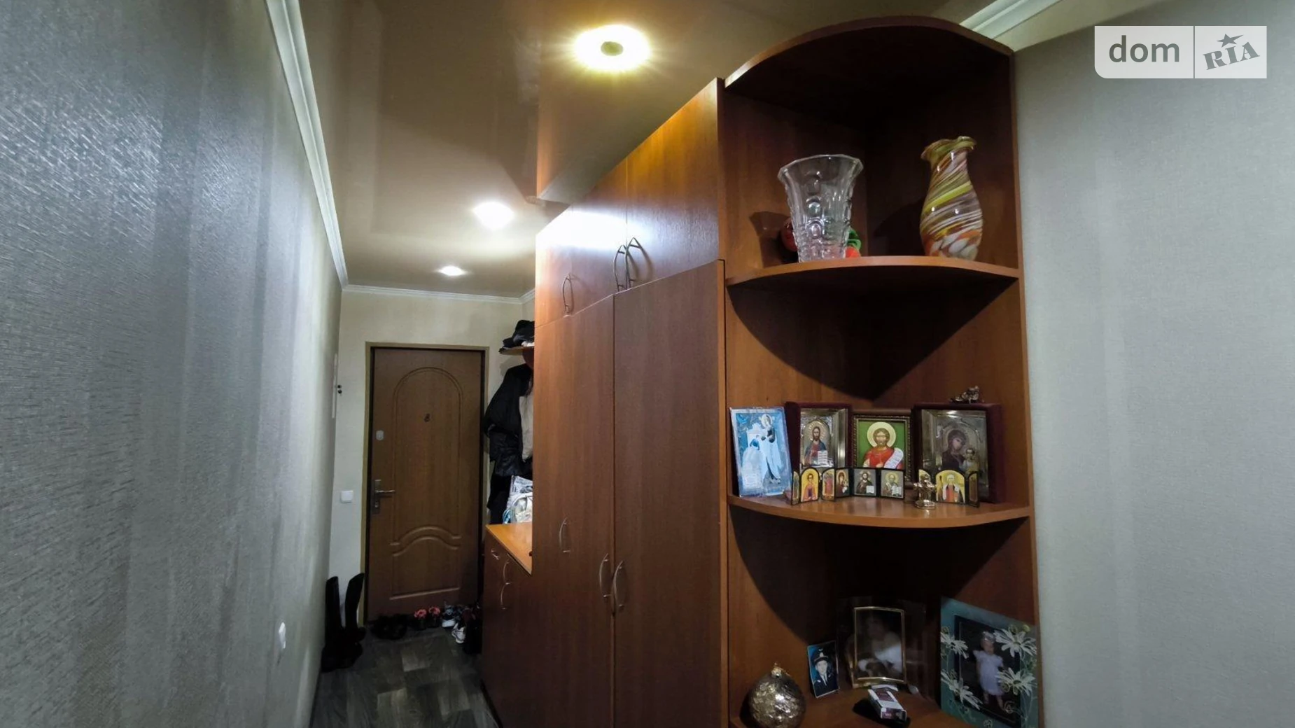 Продается 1-комнатная квартира 32 кв. м в Полтаве, цена: 25000 $ - фото 5