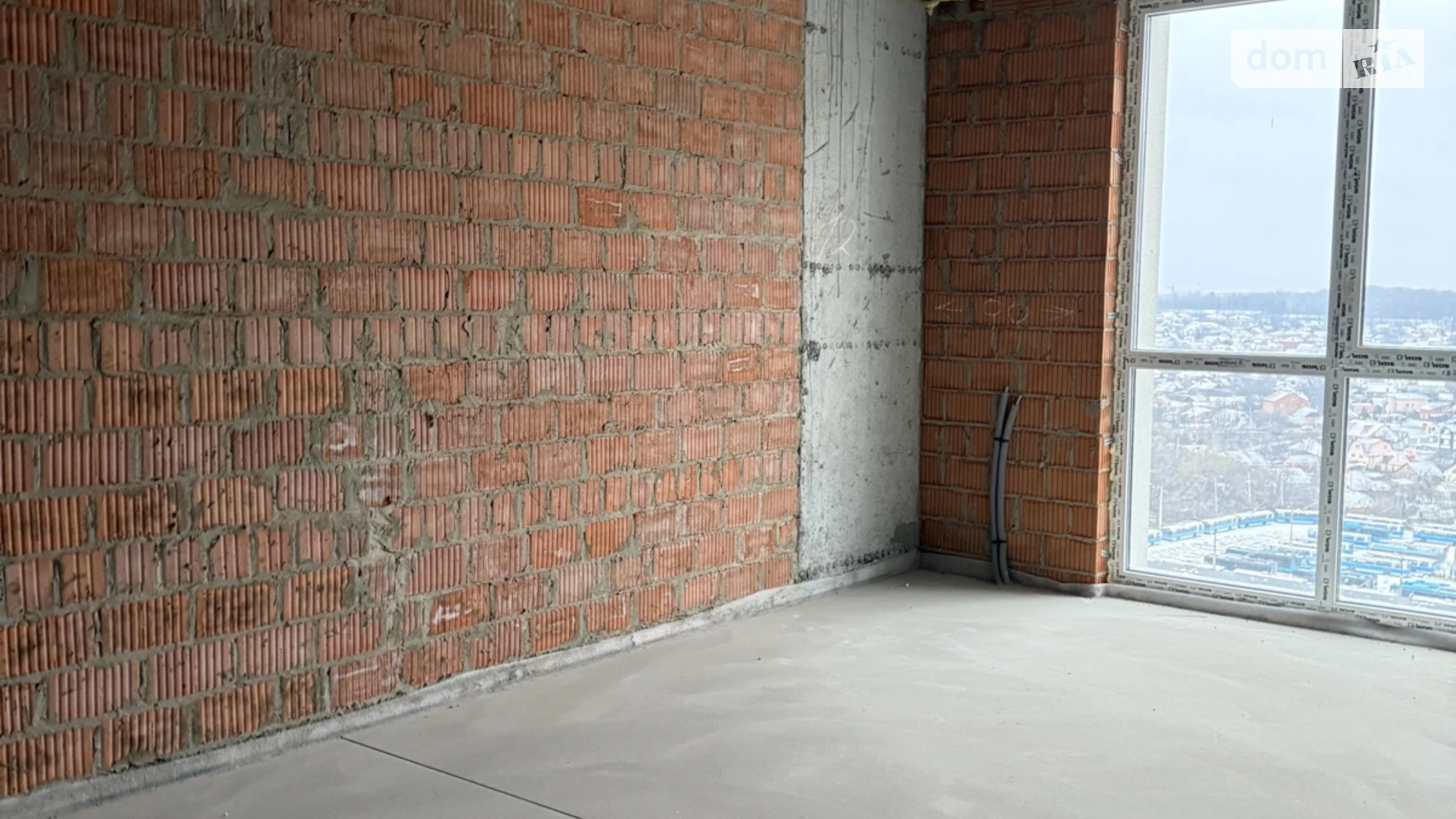 Продается 1-комнатная квартира 47.5 кв. м в Виннице, цена: 67500 $ - фото 3