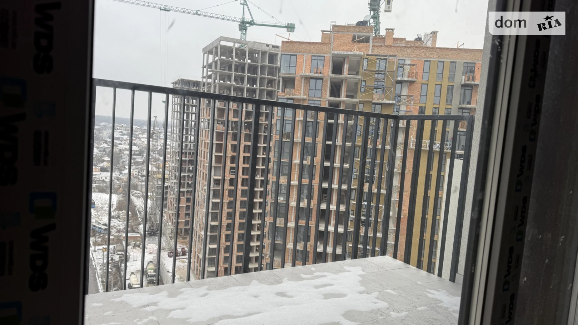 Продается 1-комнатная квартира 47.5 кв. м в Виннице, цена: 67500 $ - фото 4