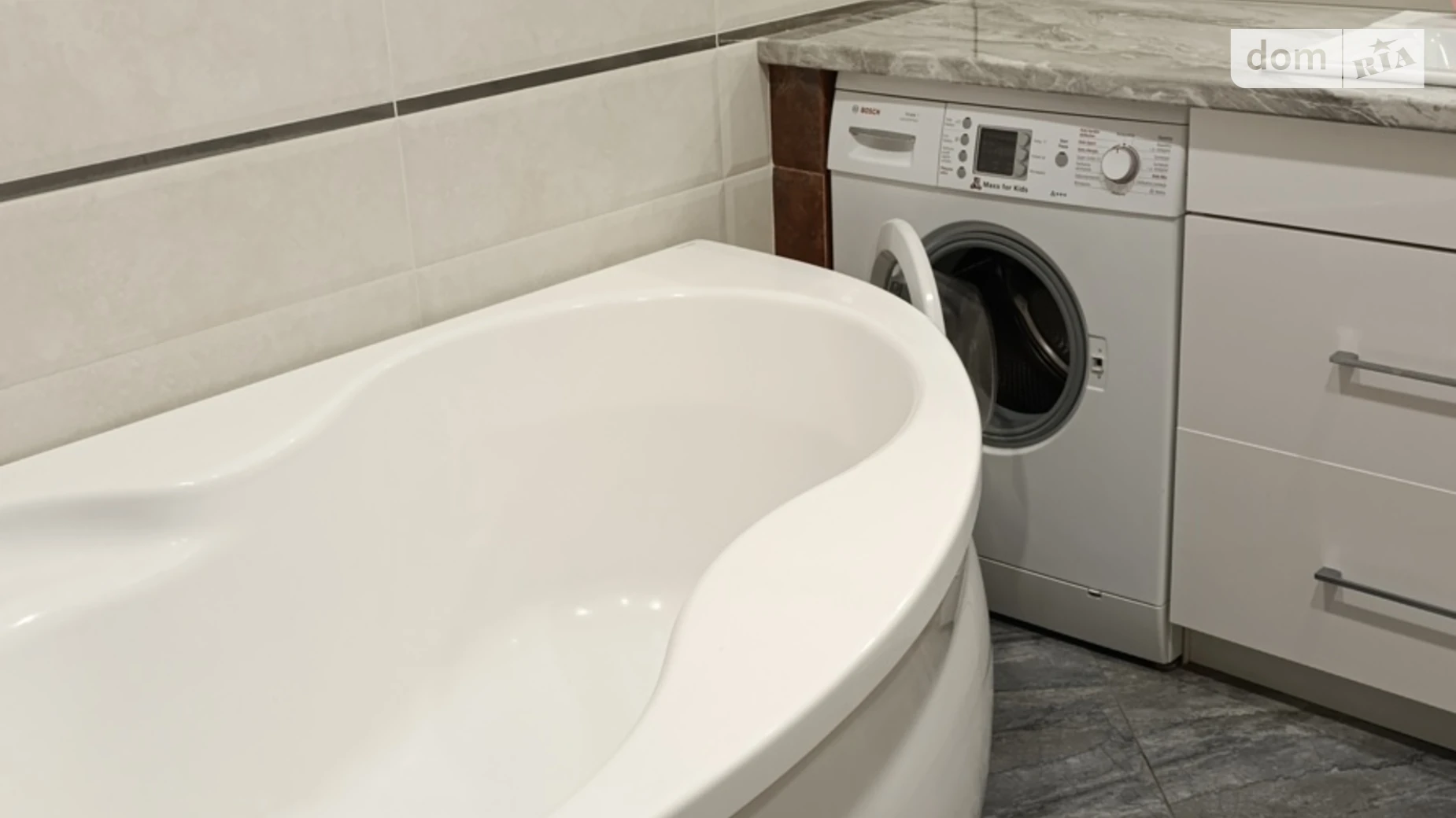 Здається в оренду 1-кімнатна квартира 48 кв. м у Хмельницькому, вул. Лісогринівецька - фото 4