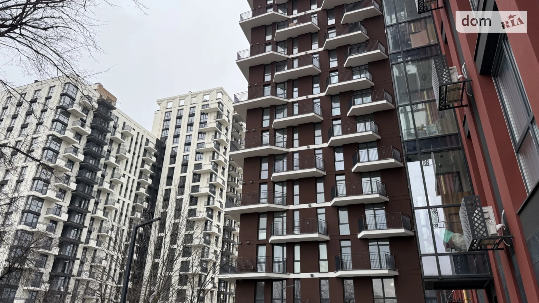 Продается 2-комнатная квартира 63 кв. м в Виннице, пер. Кирпичный, 12 корпус 5/2 - фото 3