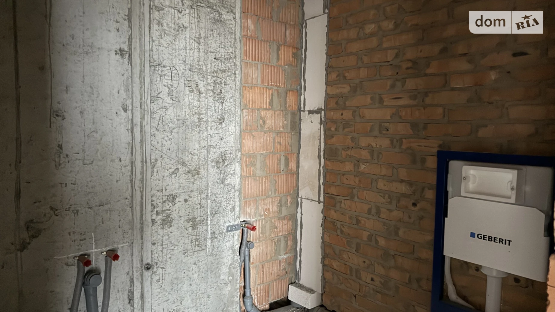 Продается 2-комнатная квартира 63 кв. м в Виннице, пер. Кирпичный, 12 корпус 5/2 - фото 5