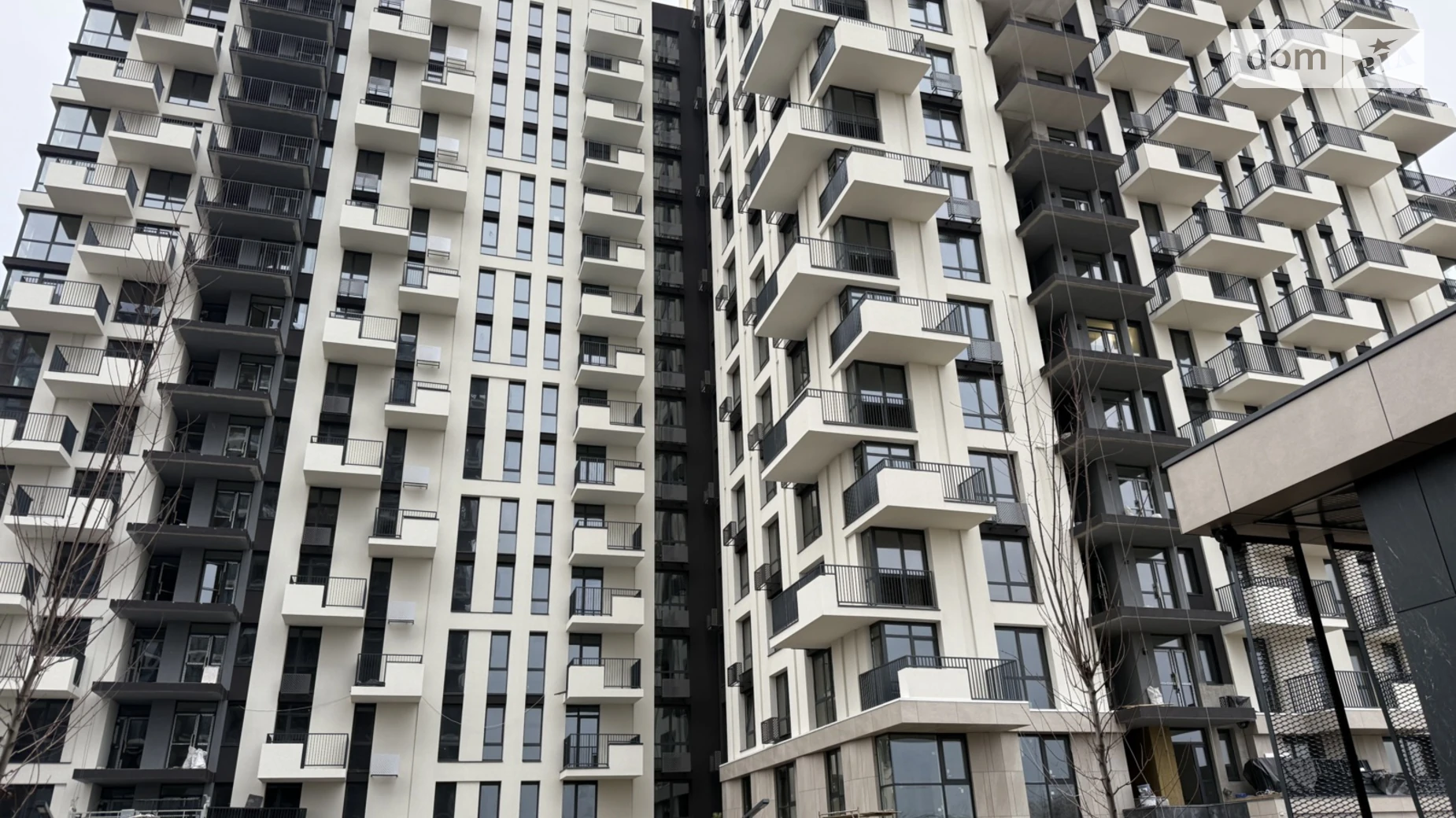 Продается 2-комнатная квартира 63 кв. м в Виннице, пер. Кирпичный, 12 корпус 5/2 - фото 4