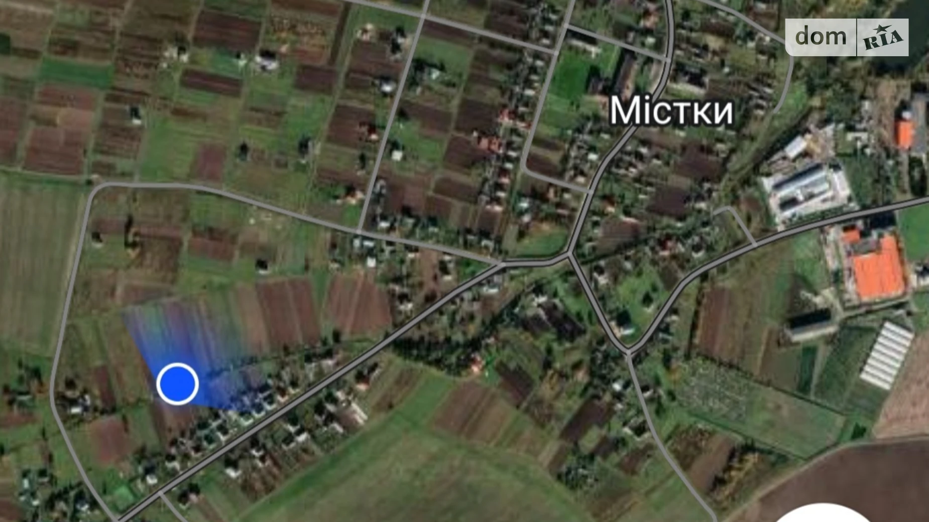 Продается земельный участок 11 соток в Львовской области, цена: 8000 $ - фото 4