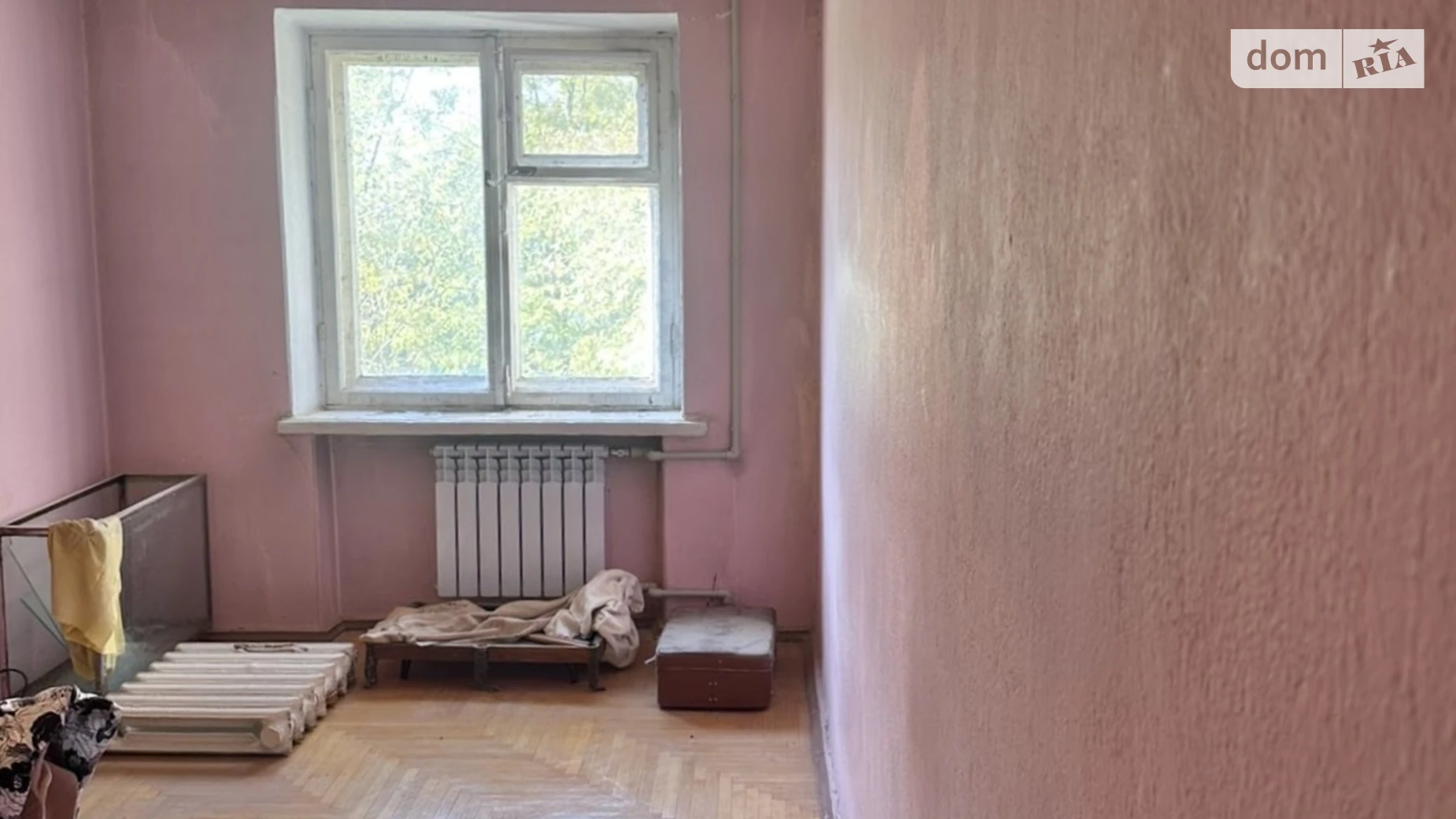 Продається 3-кімнатна квартира 60.5 кв. м у Миколаєві, вул. Віталія Бохонка(Чайковського) - фото 2