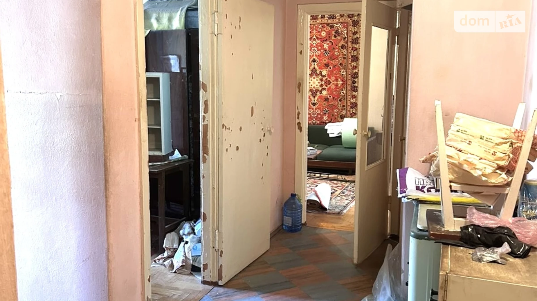 Продається 3-кімнатна квартира 60.5 кв. м у Миколаєві, вул. Віталія Бохонка(Чайковського) - фото 5