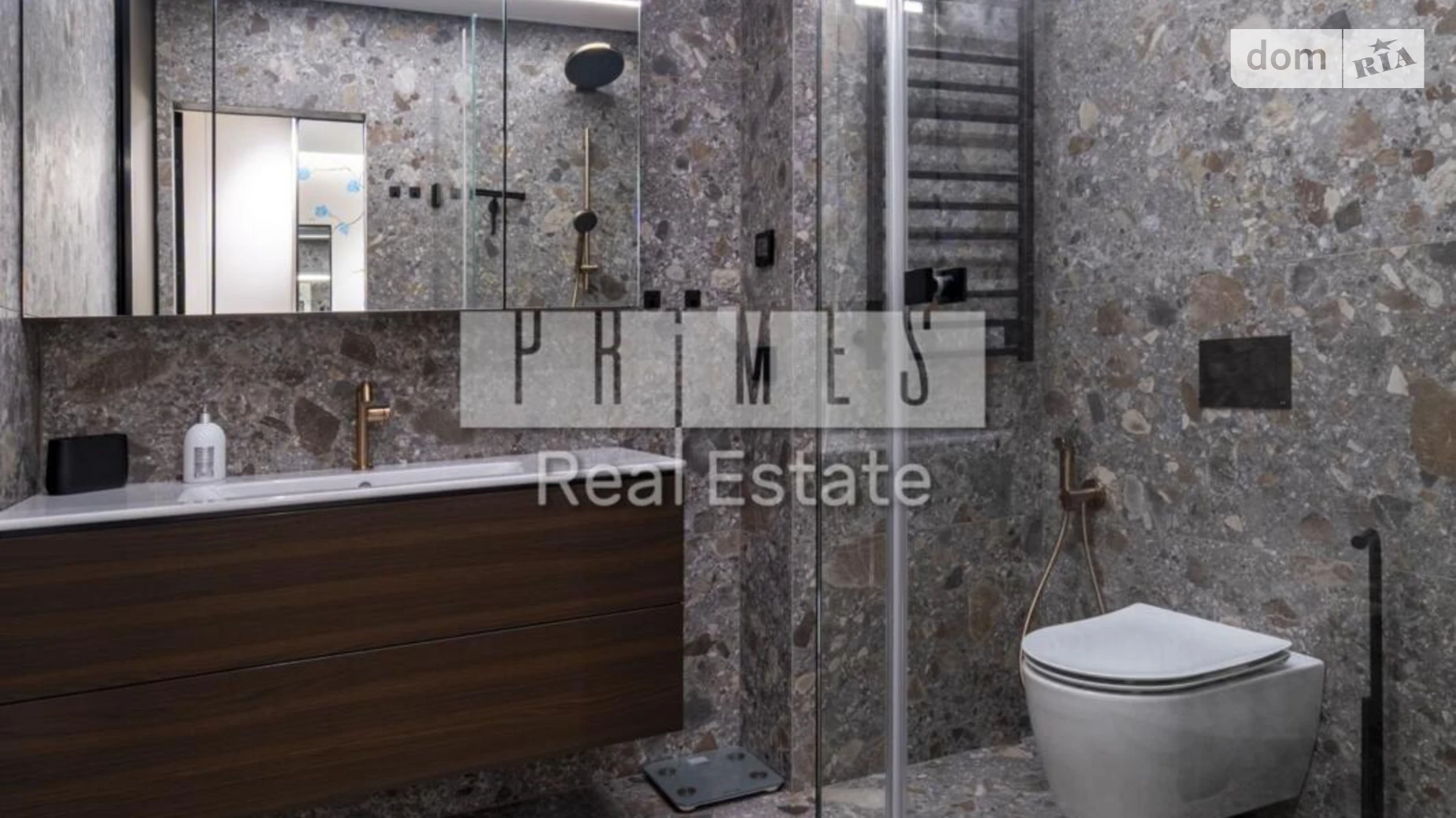 Продается 2-комнатная квартира 81.9 кв. м в Киеве, цена: 290000 $ - фото 5