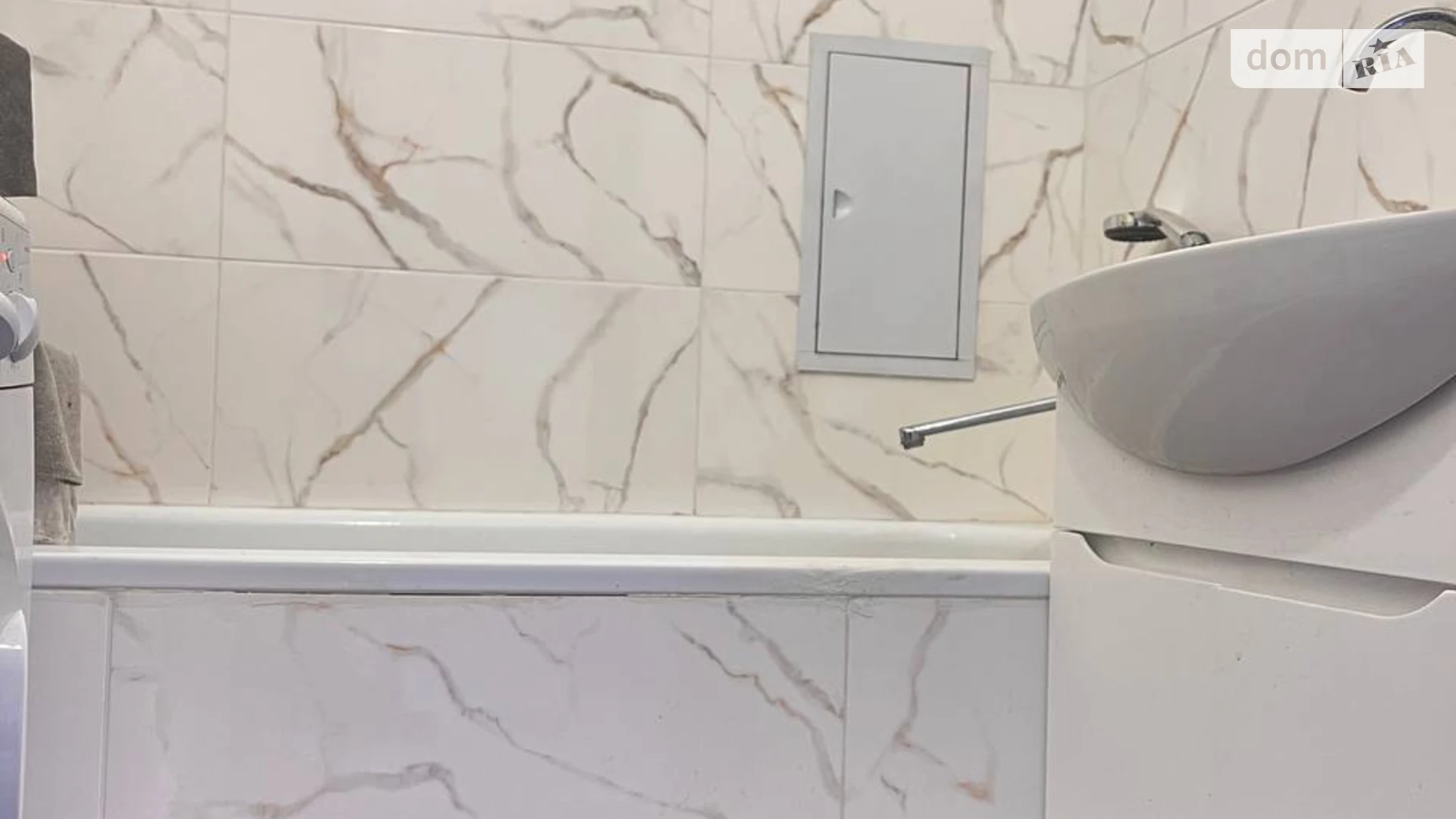 Сдается в аренду 2-комнатная квартира 55 кв. м в Хмельницком, ул. Заречанская, 32 - фото 3