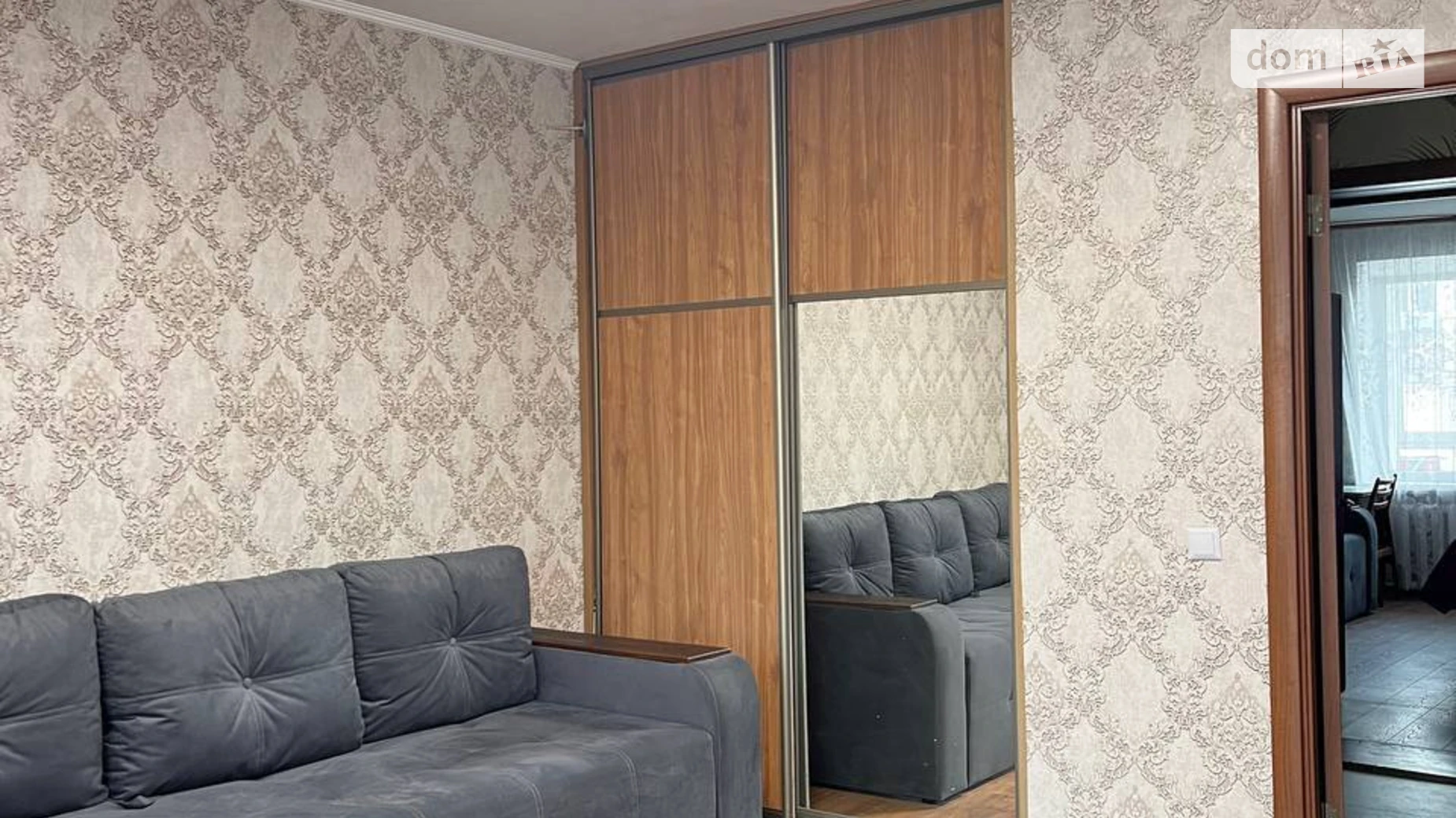 Сдается в аренду 2-комнатная квартира 55 кв. м в Хмельницком, ул. Заречанская, 32 - фото 2