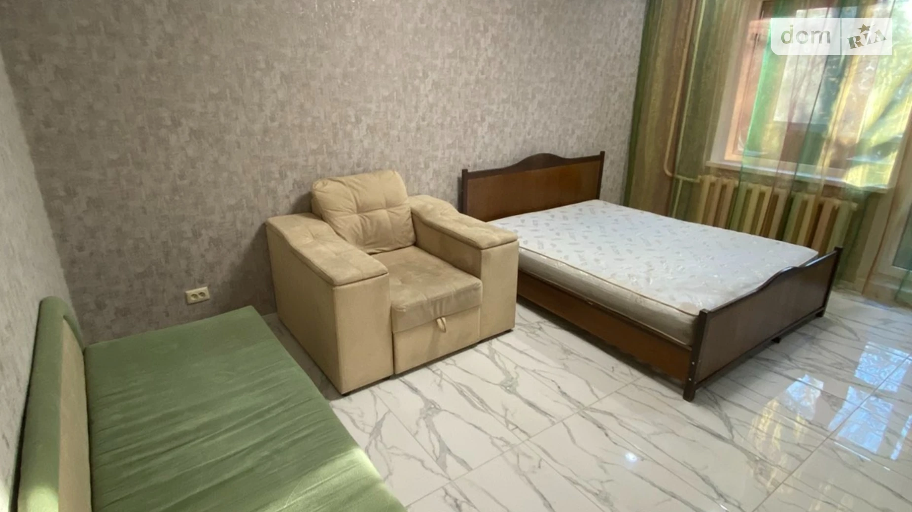 Продается 2-комнатная квартира 56 кв. м в Хмельницком, Львовское шоссе - фото 4