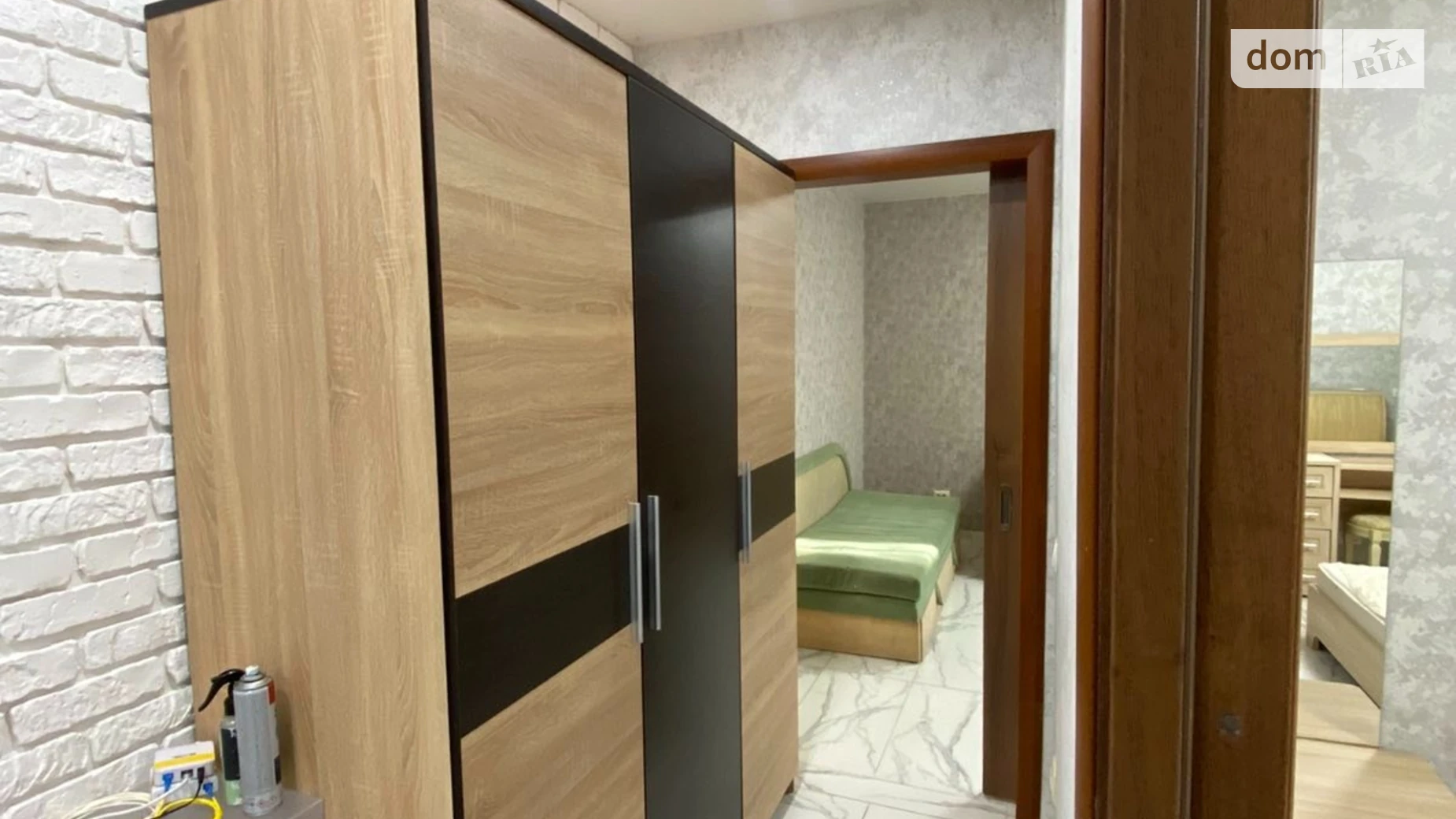 Продается 2-комнатная квартира 56 кв. м в Хмельницком, Львовское шоссе - фото 5