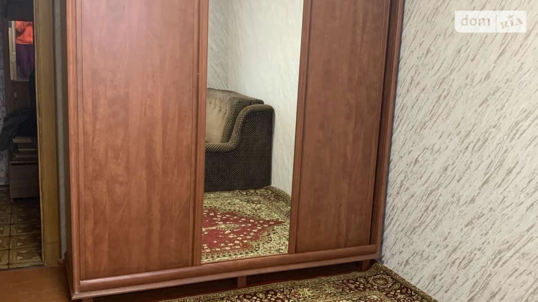 Сдается в аренду 2-комнатная квартира 48.2 кв. м в Житомире, цена: 10000 грн - фото 3