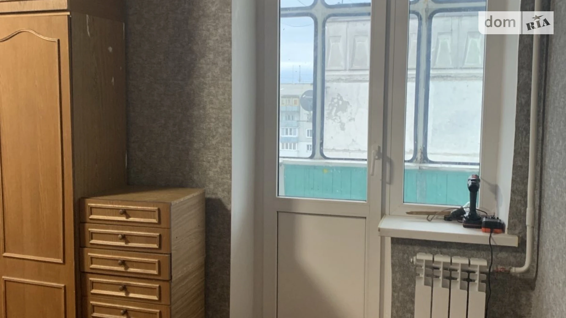 Сдается в аренду 2-комнатная квартира 48.2 кв. м в Житомире, цена: 10000 грн - фото 4