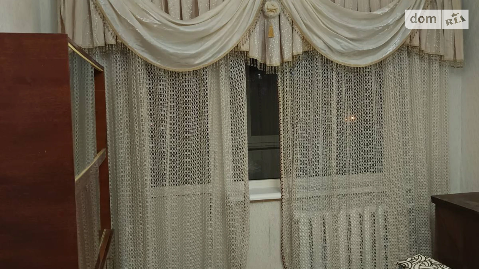 Сдается в аренду 1-комнатная квартира 31.1 кв. м в Харькове, просп. Юбилейный, 59В - фото 4