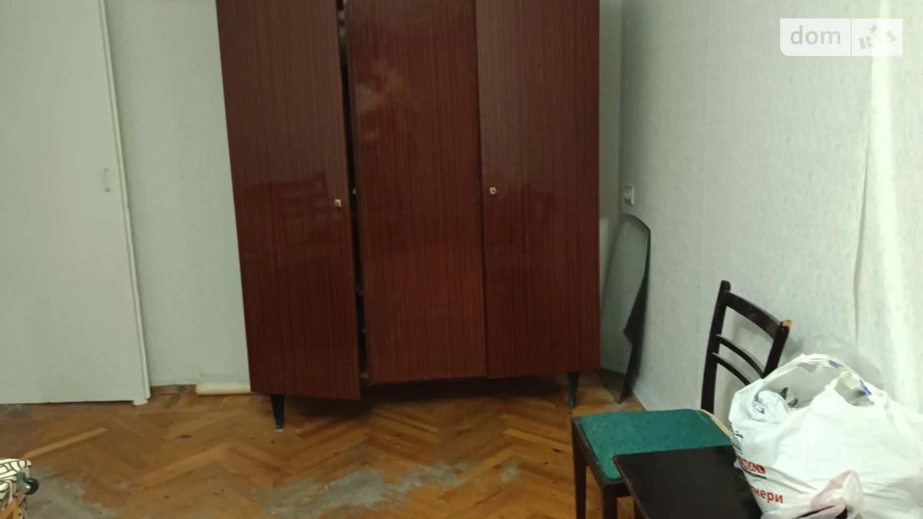 Сдается в аренду 1-комнатная квартира 31.1 кв. м в Харькове, просп. Юбилейный, 59В - фото 5