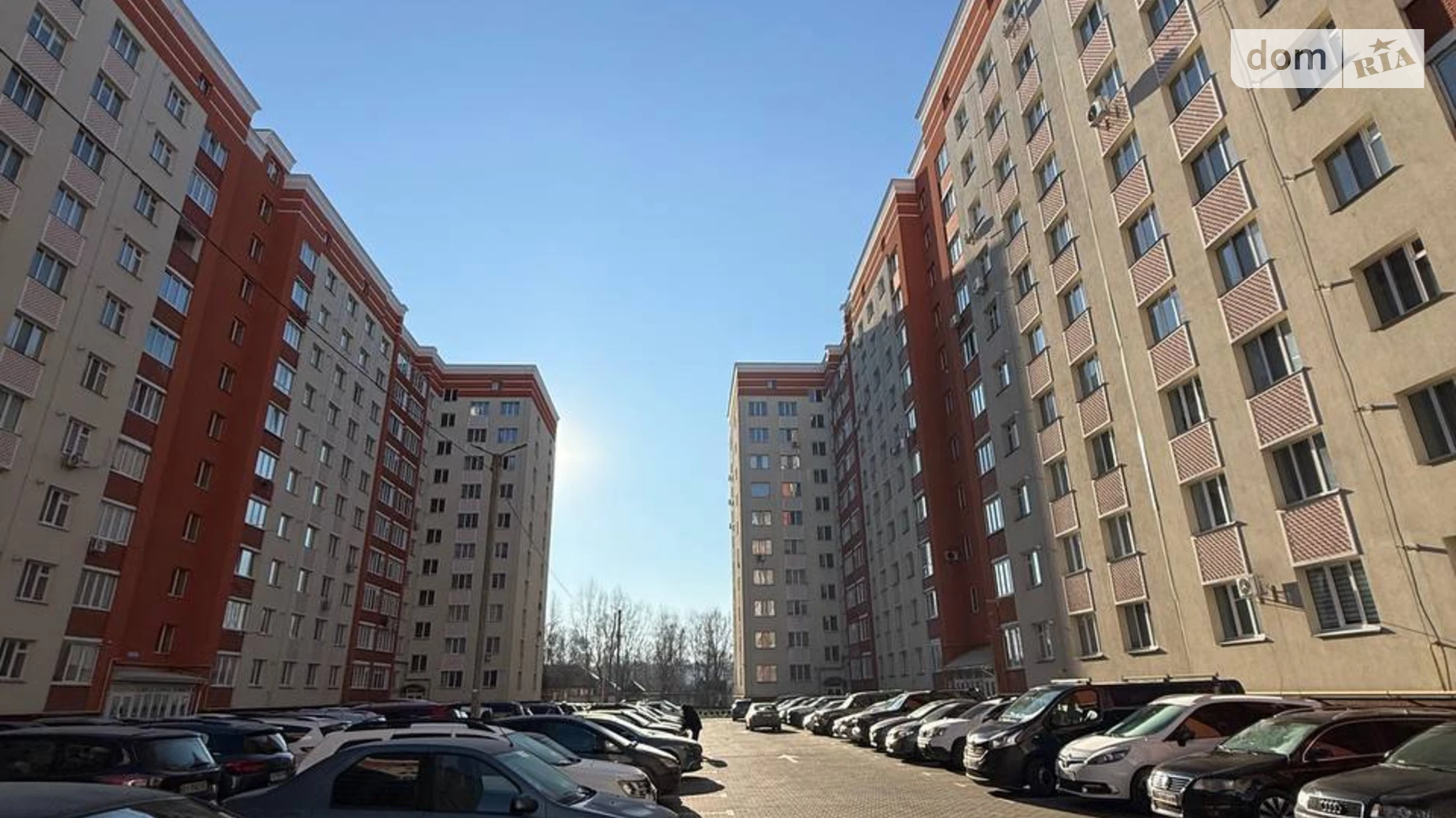 Продается 1-комнатная квартира 47 кв. м в Хмельницком, Старокостянтиновское шоссе, 5/3Е - фото 5