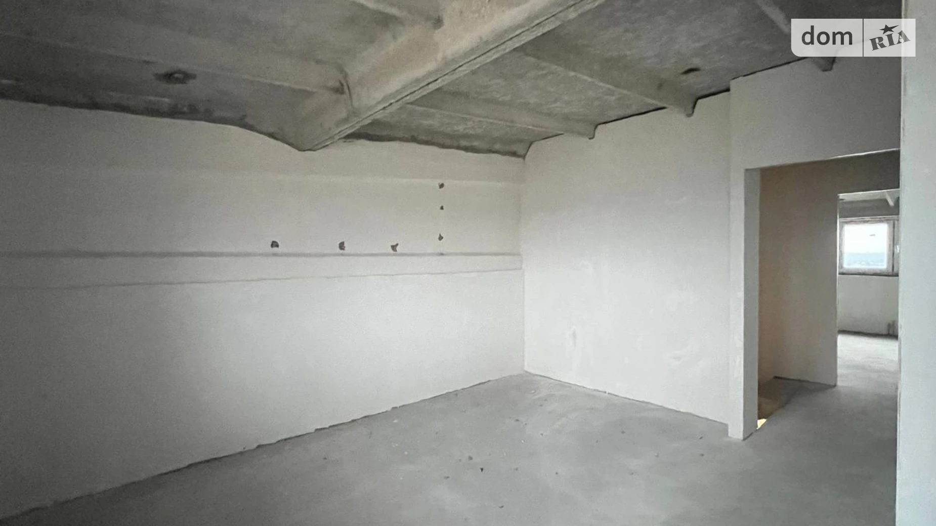 Продается 3-комнатная квартира 119 кв. м в Костополе, ул. Деревянная(Гвардейская) - фото 3