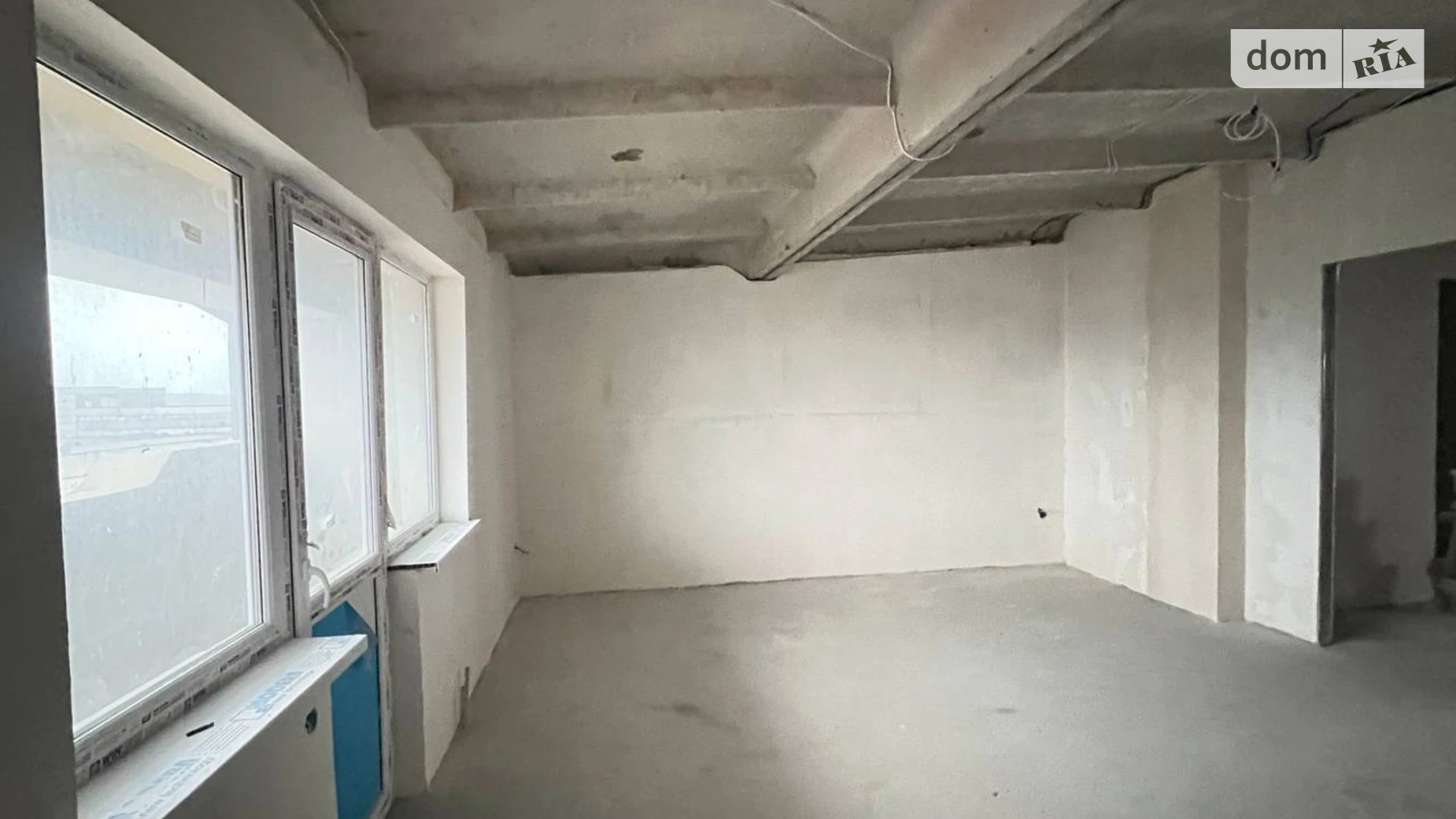 Продается 3-комнатная квартира 119 кв. м в Костополе, ул. Деревянная(Гвардейская) - фото 5