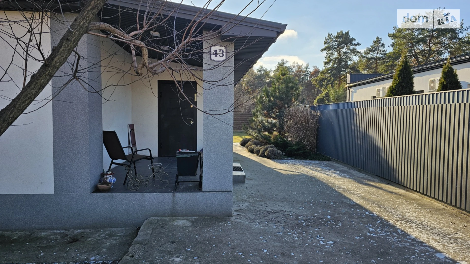 Продается одноэтажный дом 88.1 кв. м с беседкой, цена: 79000 $ - фото 4