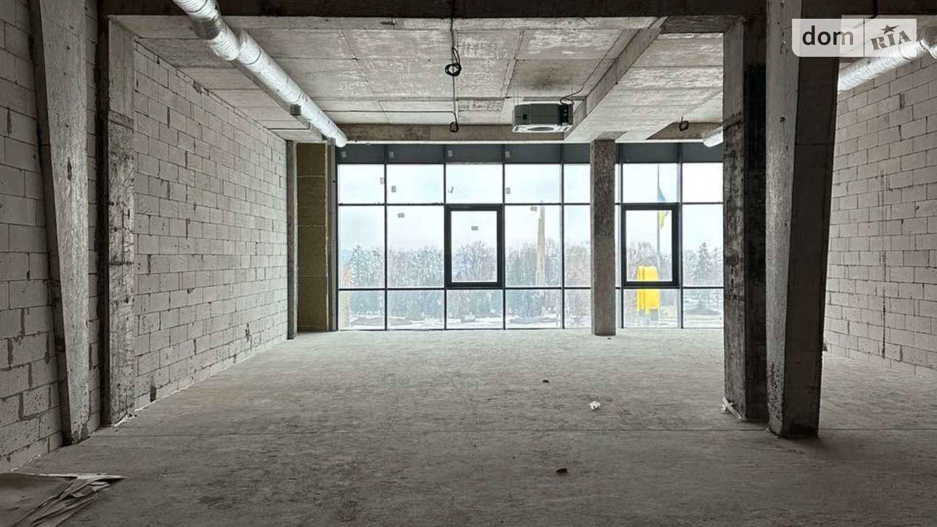 Сдается в аренду офис 463.27 кв. м в бизнес-центре, цена: 4633 $ - фото 4